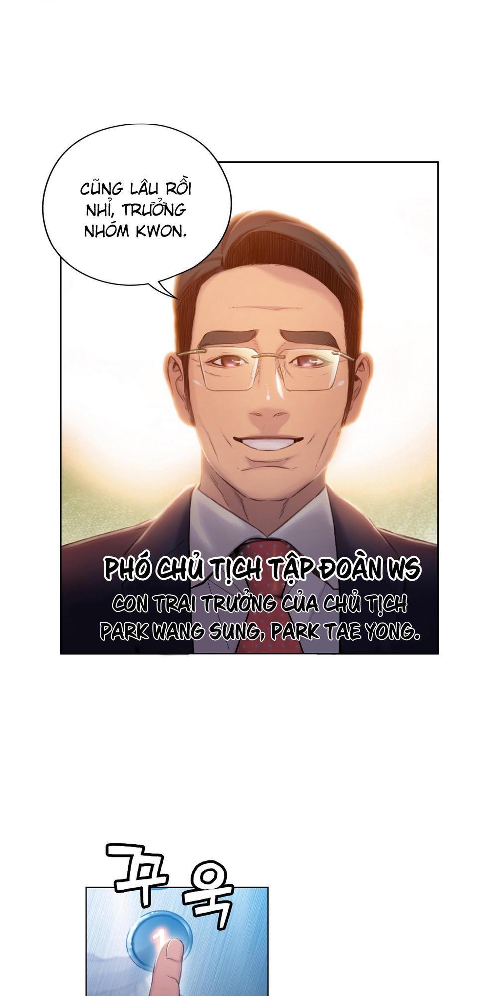 Sweet Guy Chap 46 - Next Chap 47