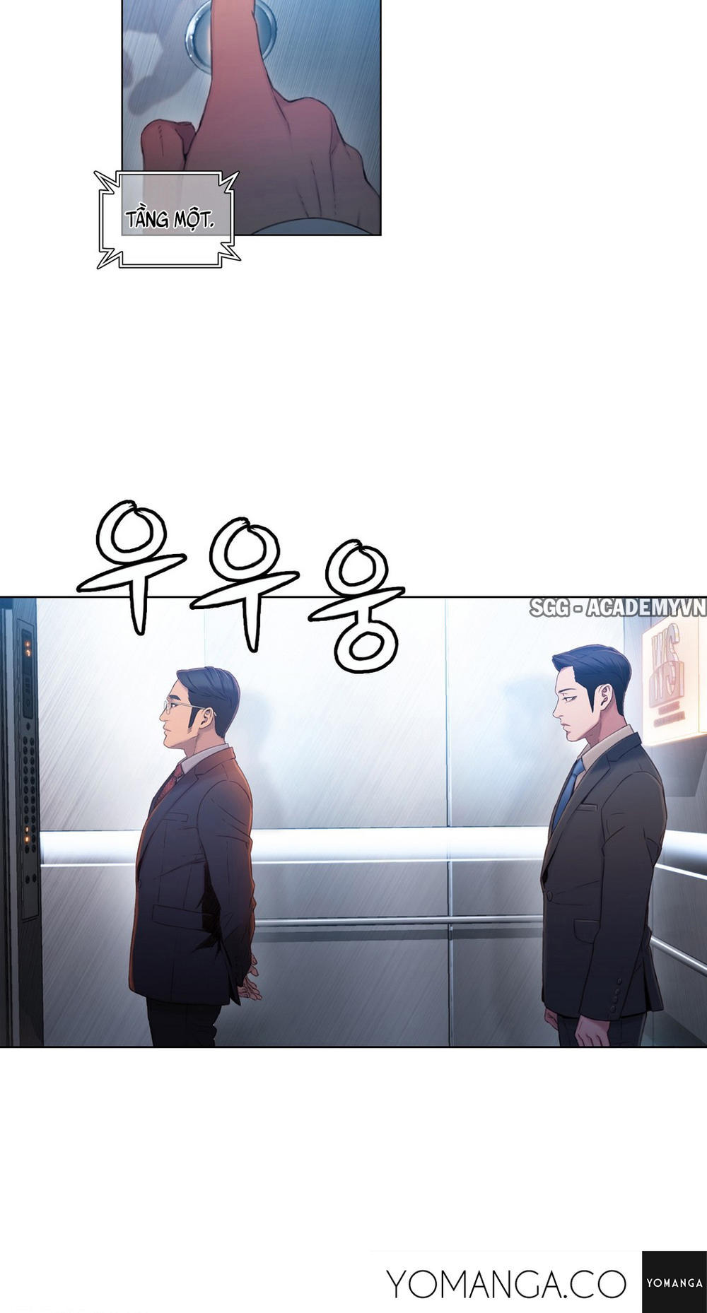 Sweet Guy Chap 46 - Next Chap 47