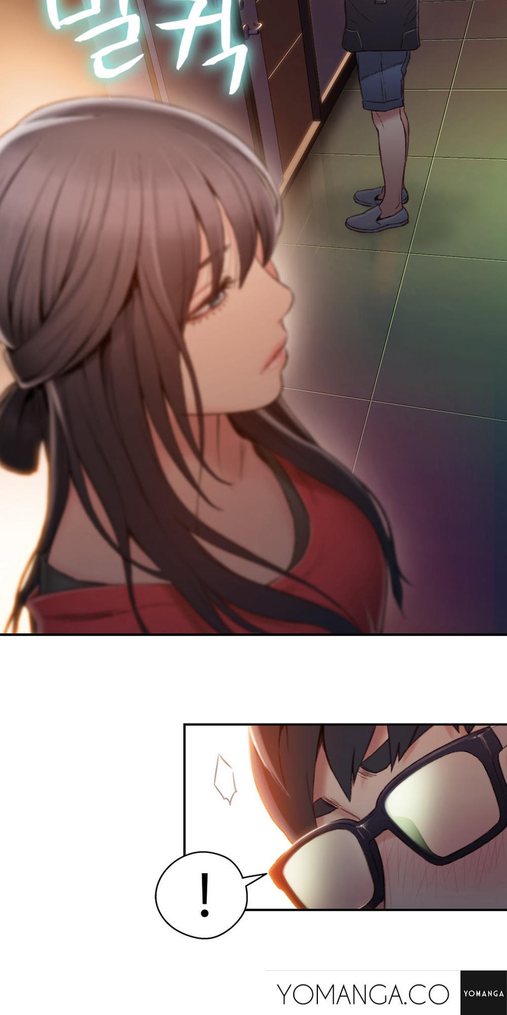 Sweet Guy Chap 46 - Next Chap 47