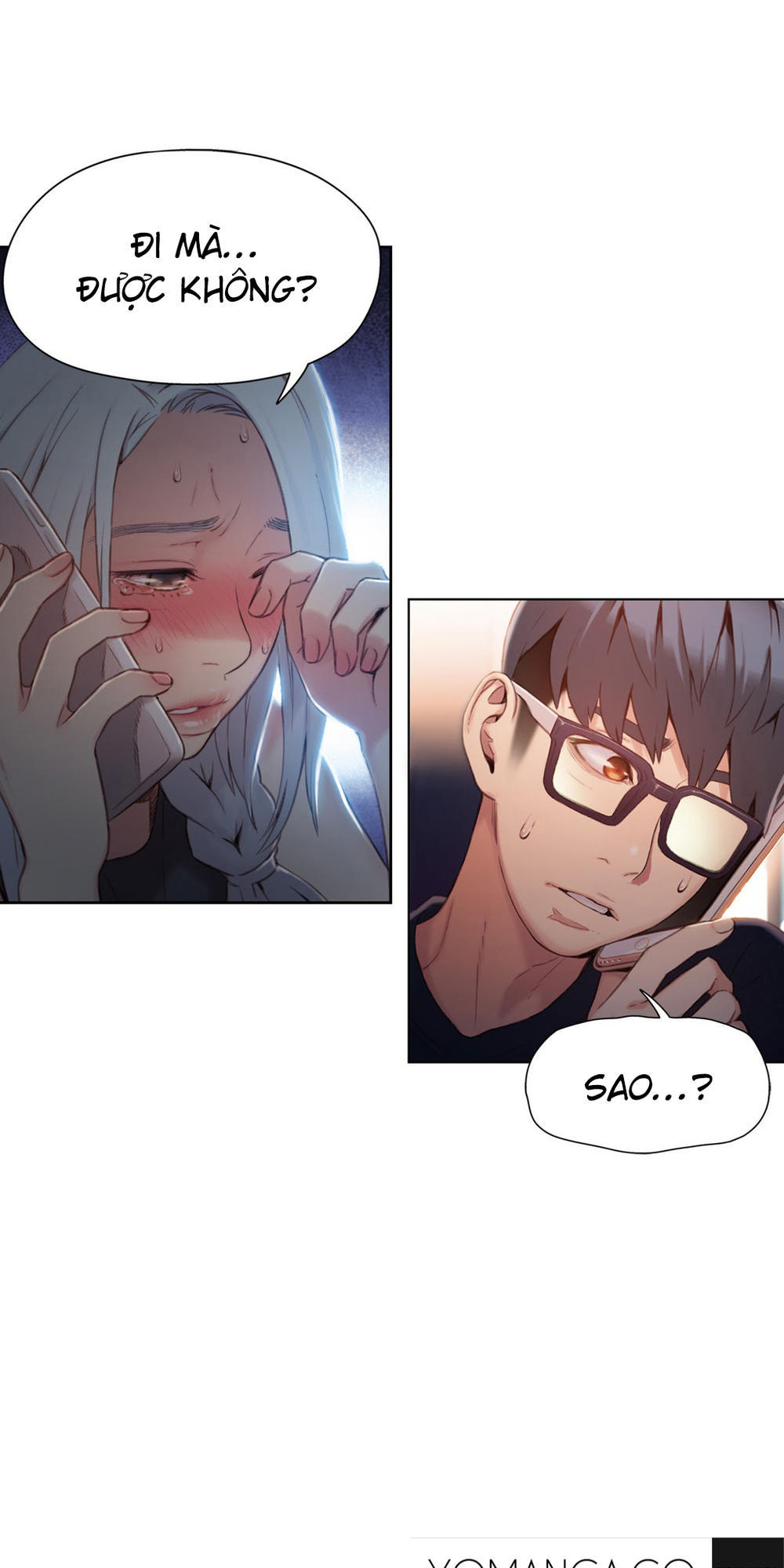 Sweet Guy Chap 46 - Next Chap 47