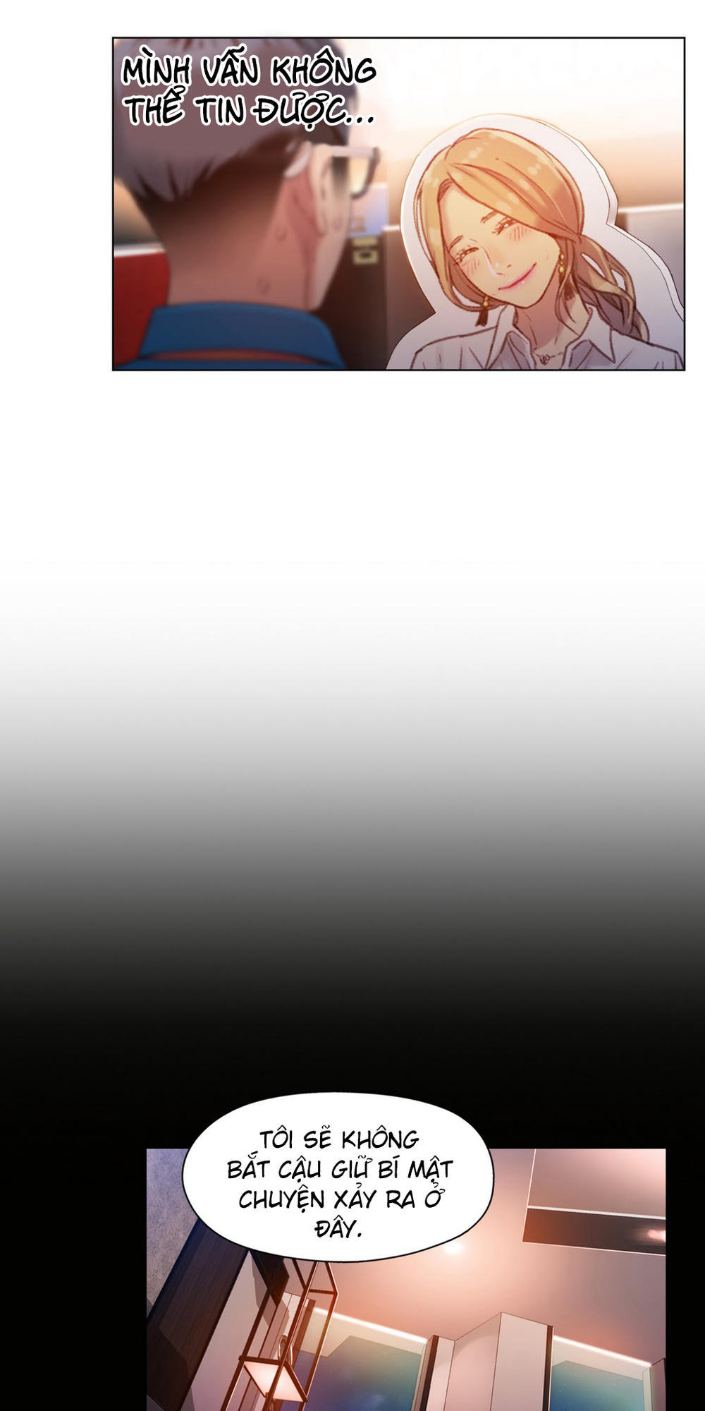 Sweet Guy Chap 46 - Next Chap 47