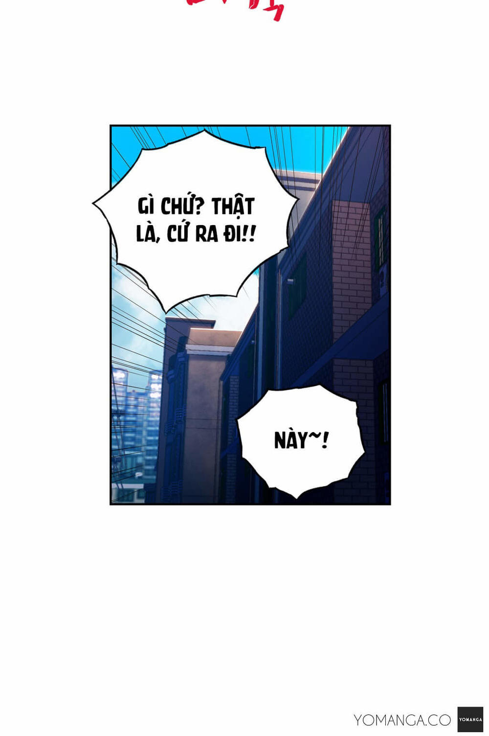 Sweet Guy Chap 47 - Next Chap 48