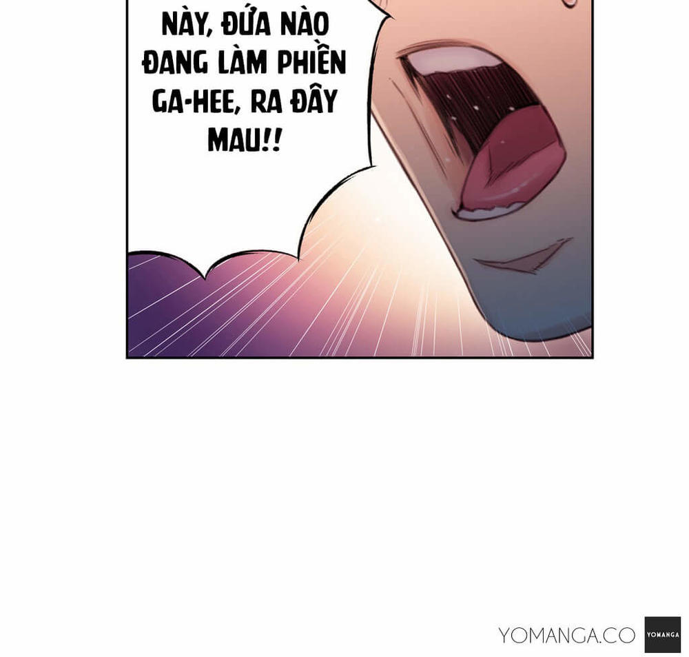 Sweet Guy Chap 47 - Next Chap 48