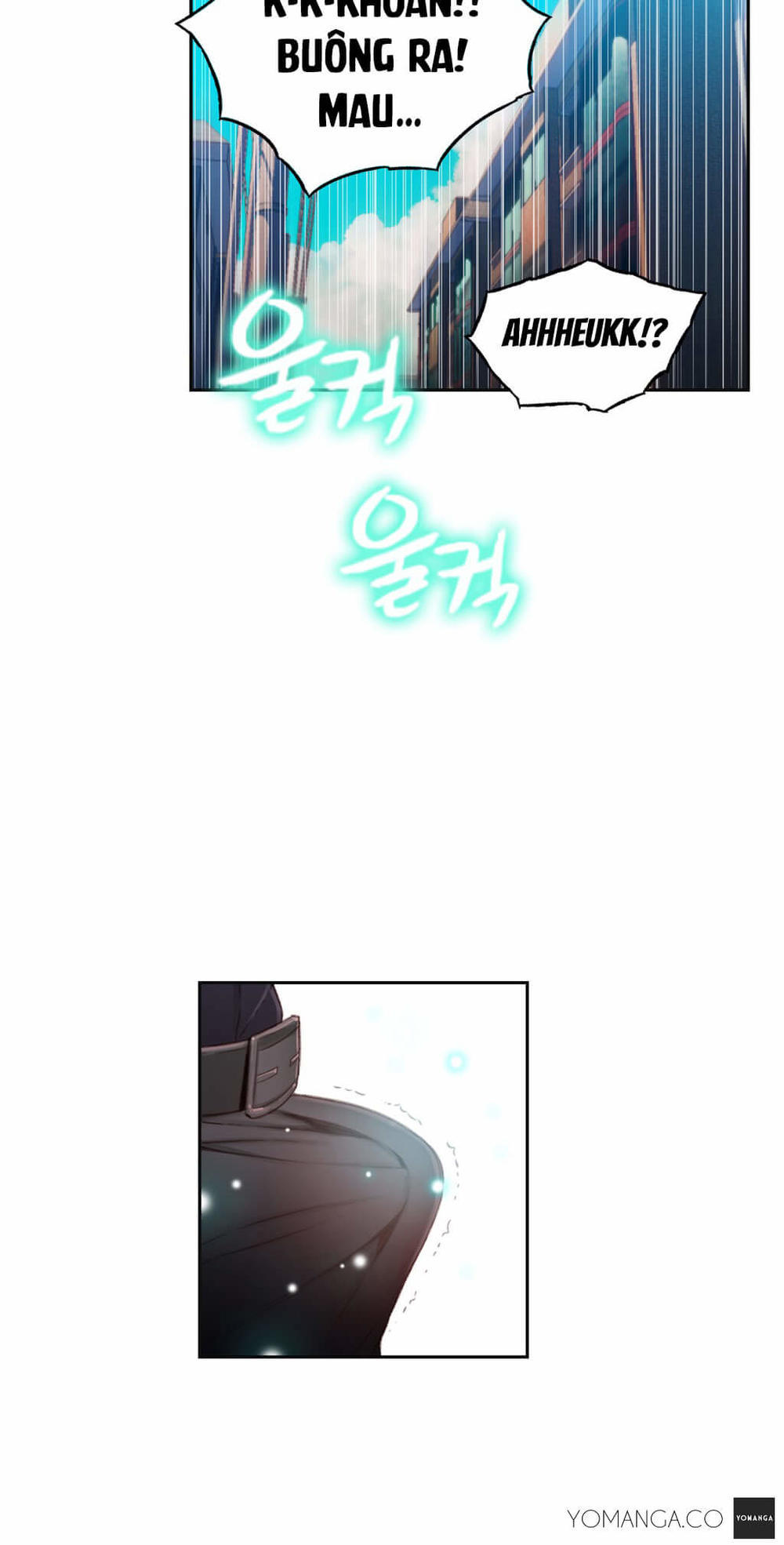 Sweet Guy Chap 47 - Next Chap 48