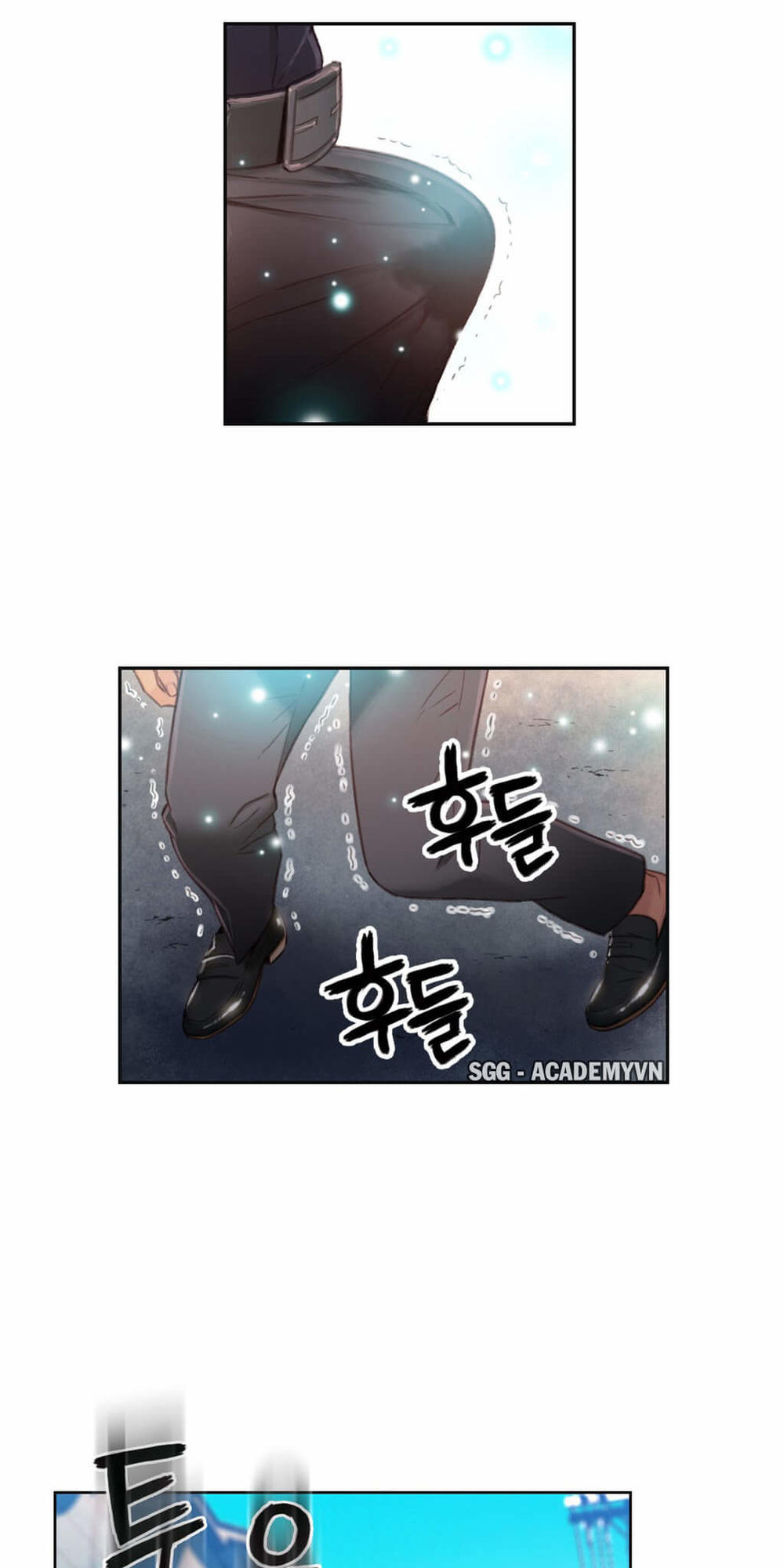 Sweet Guy Chap 47 - Next Chap 48