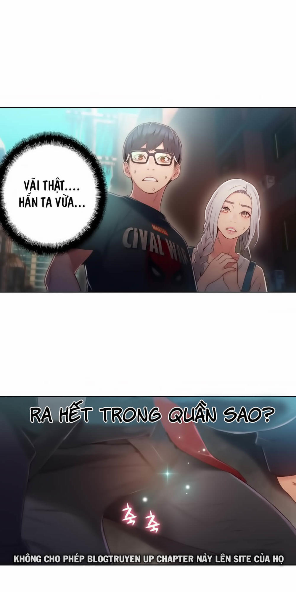 Sweet Guy Chap 47 - Next Chap 48