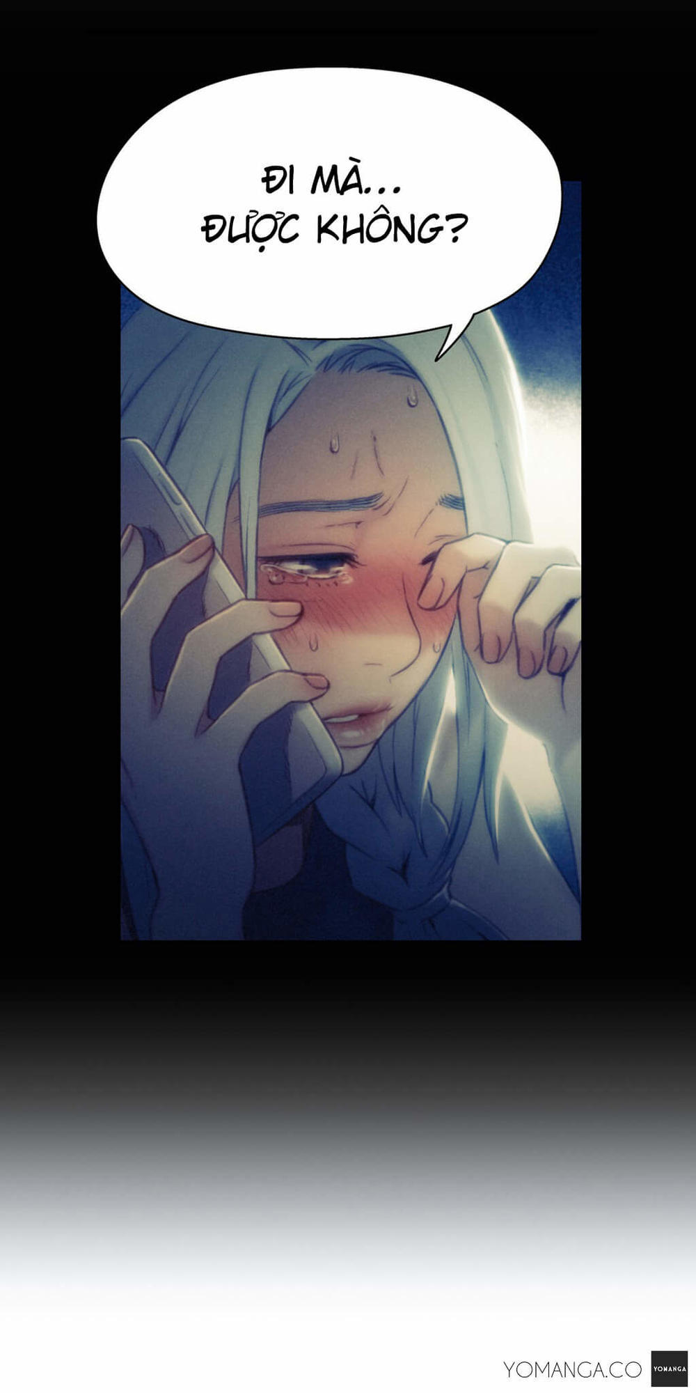 Sweet Guy Chap 47 - Next Chap 48