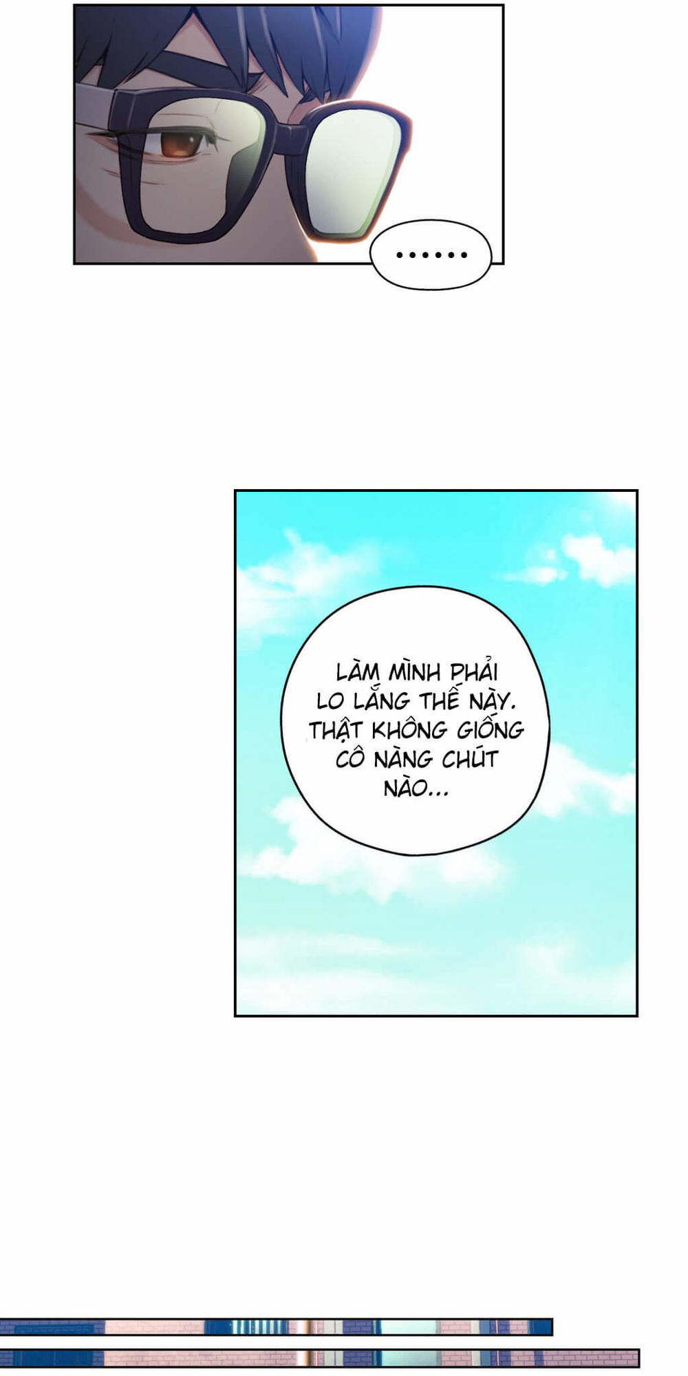 Sweet Guy Chap 47 - Next Chap 48