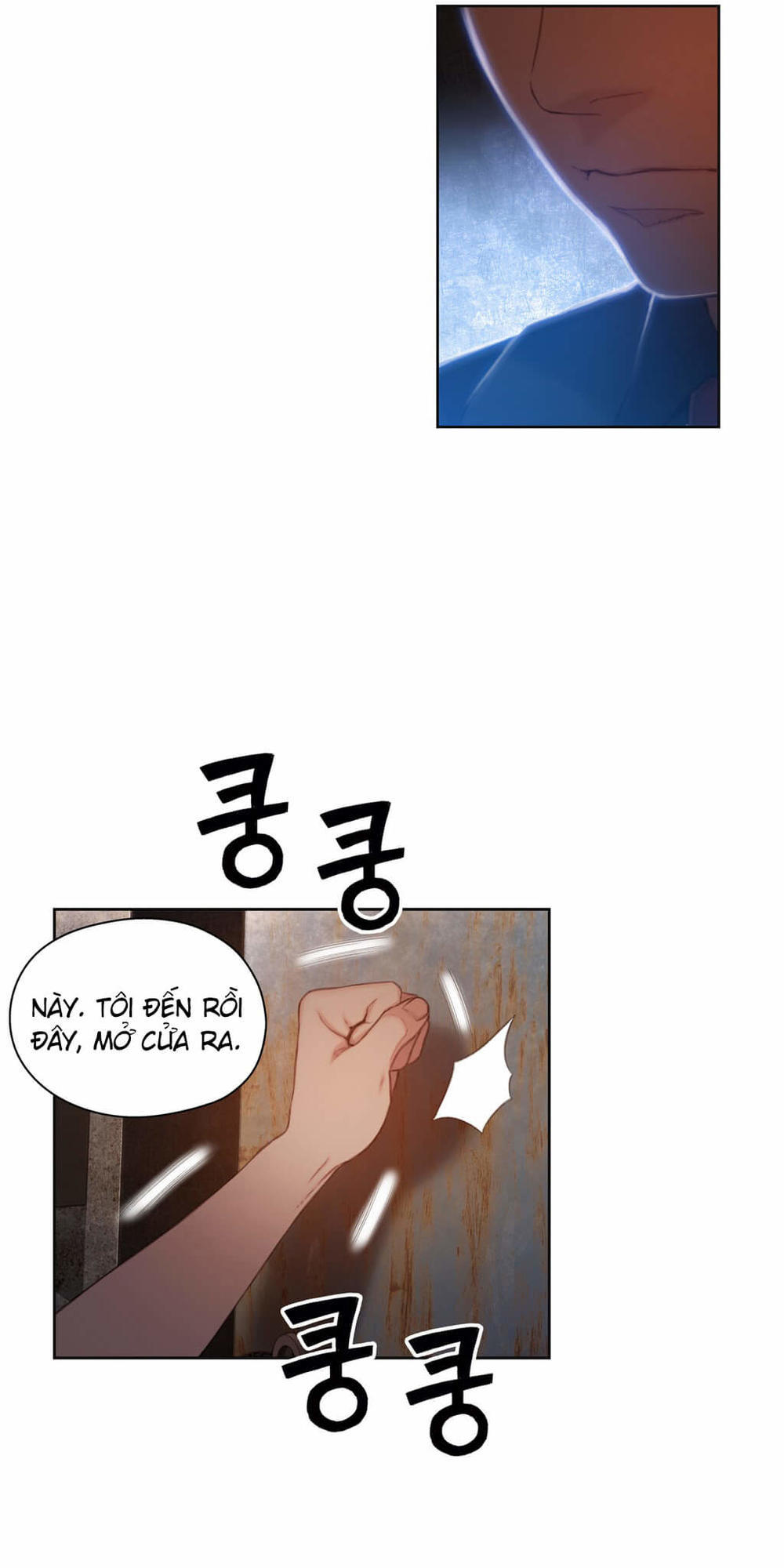Sweet Guy Chap 47 - Next Chap 48