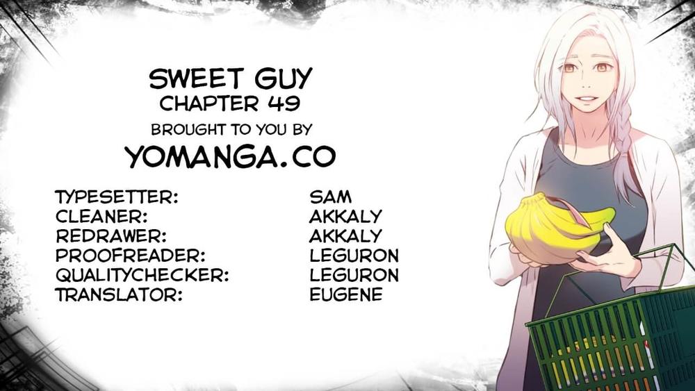 Sweet Guy Chap 49 - Next Chap 50