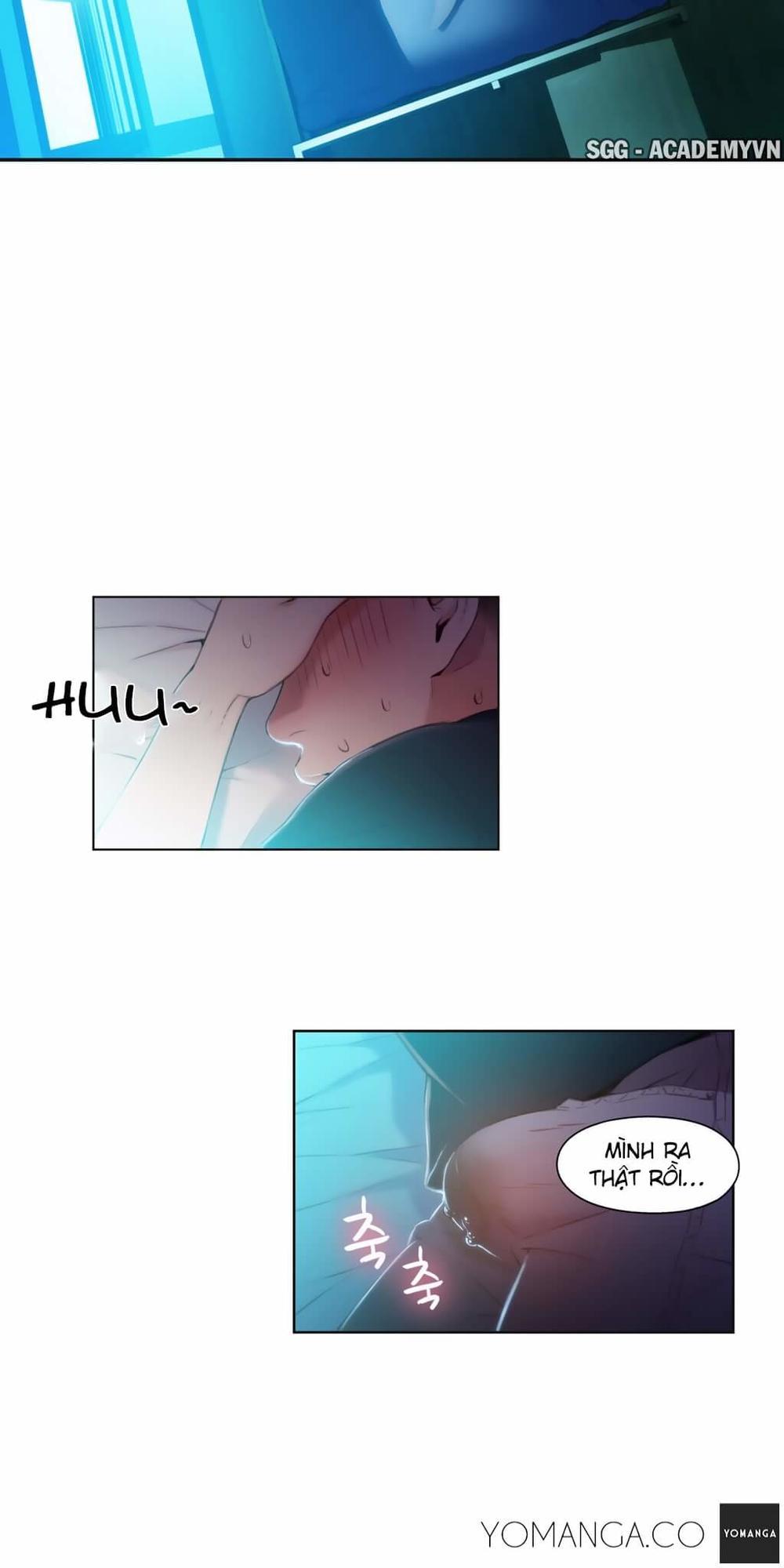 Sweet Guy Chap 49 - Next Chap 50