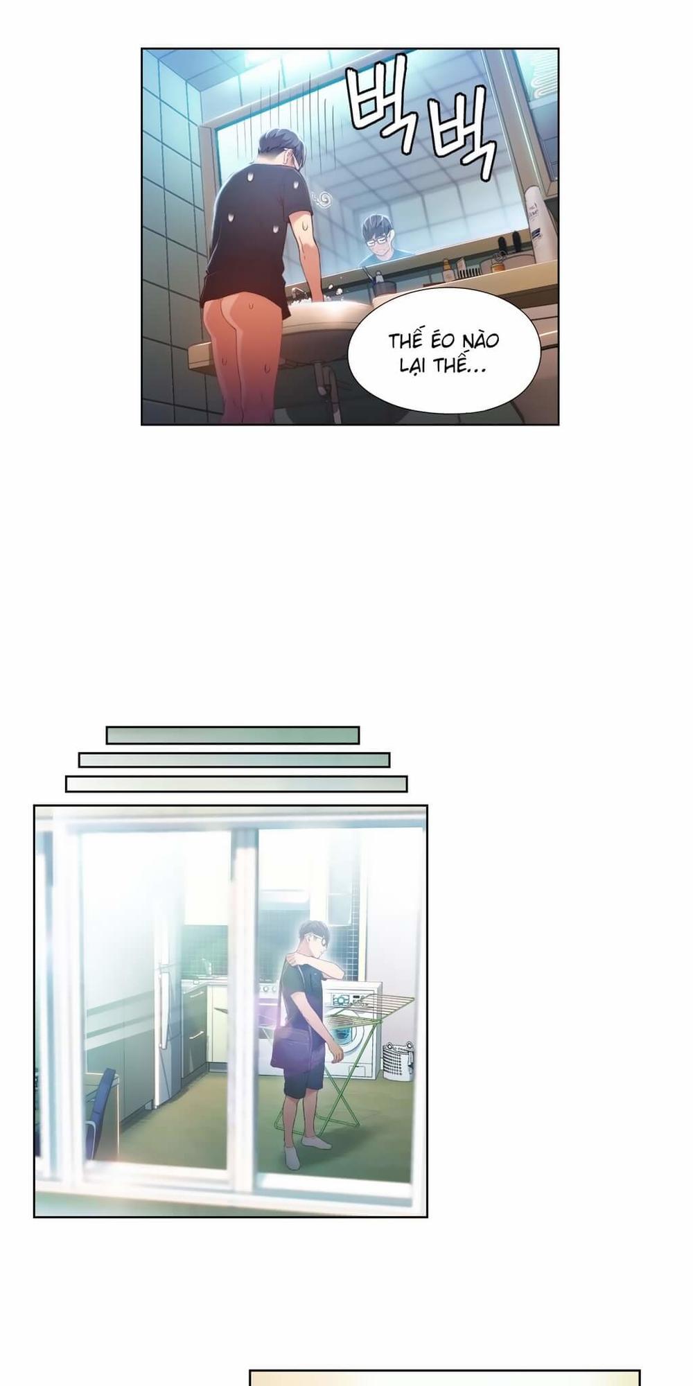 Sweet Guy Chap 49 - Next Chap 50