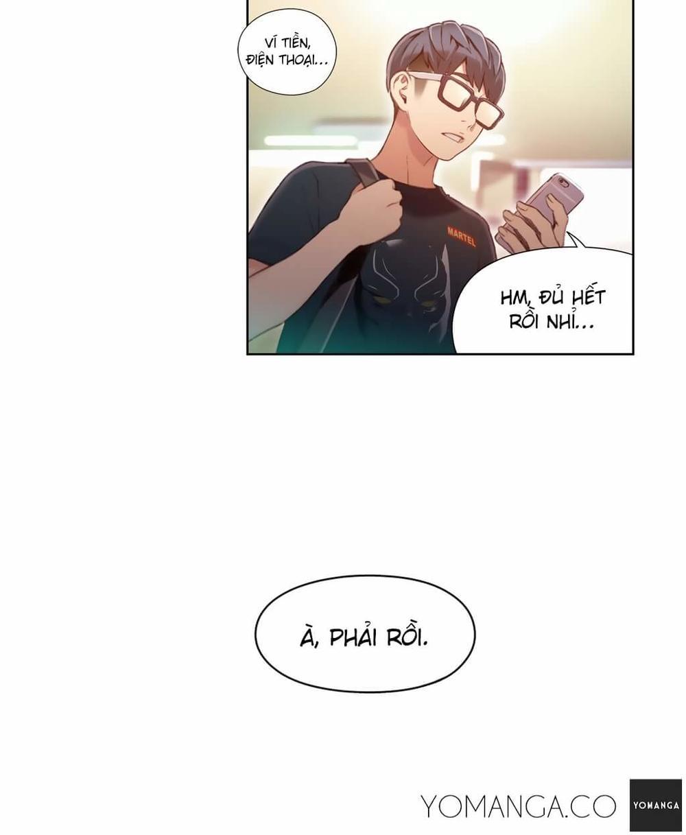 Sweet Guy Chap 49 - Next Chap 50
