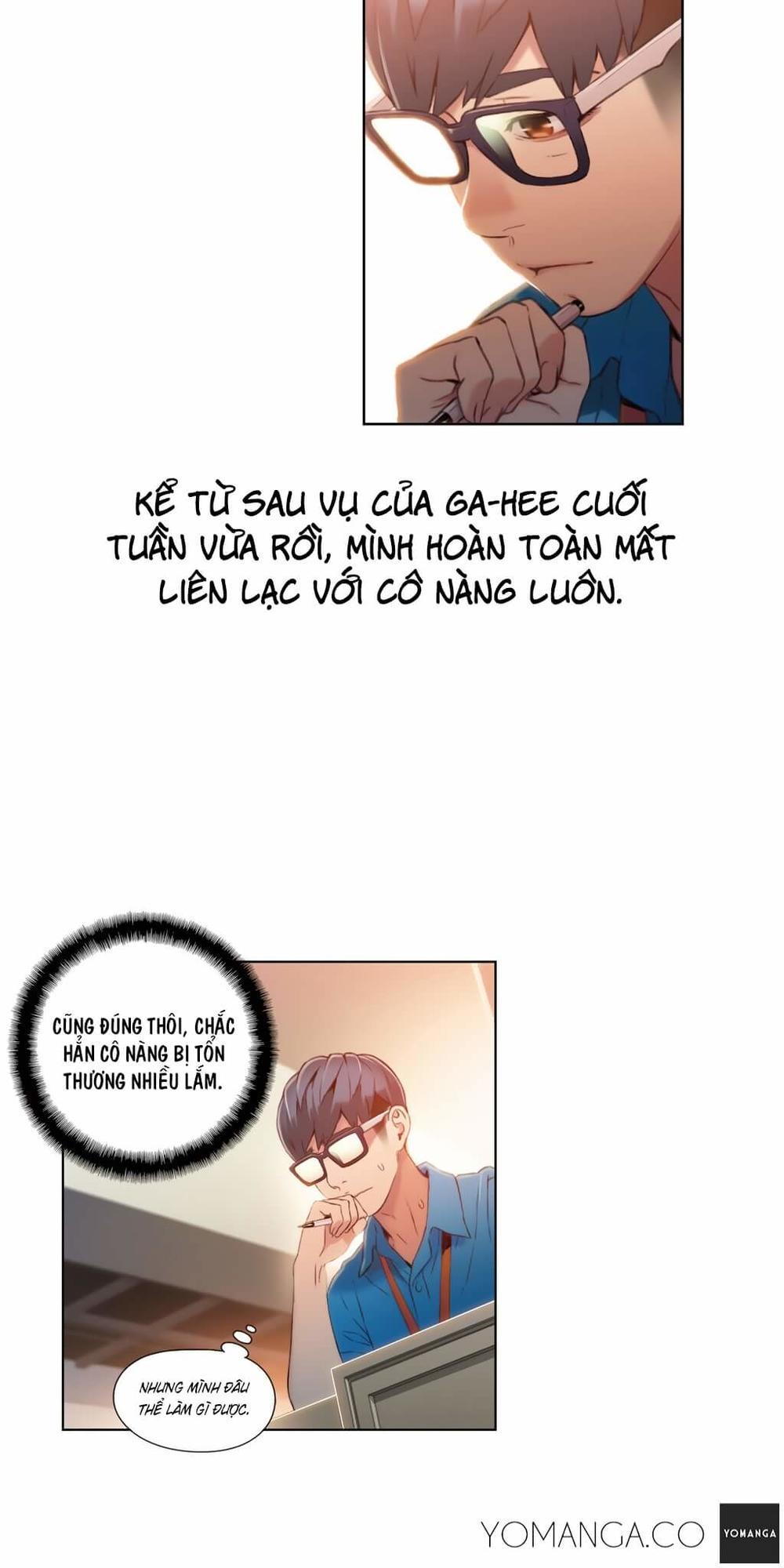 Sweet Guy Chap 49 - Next Chap 50