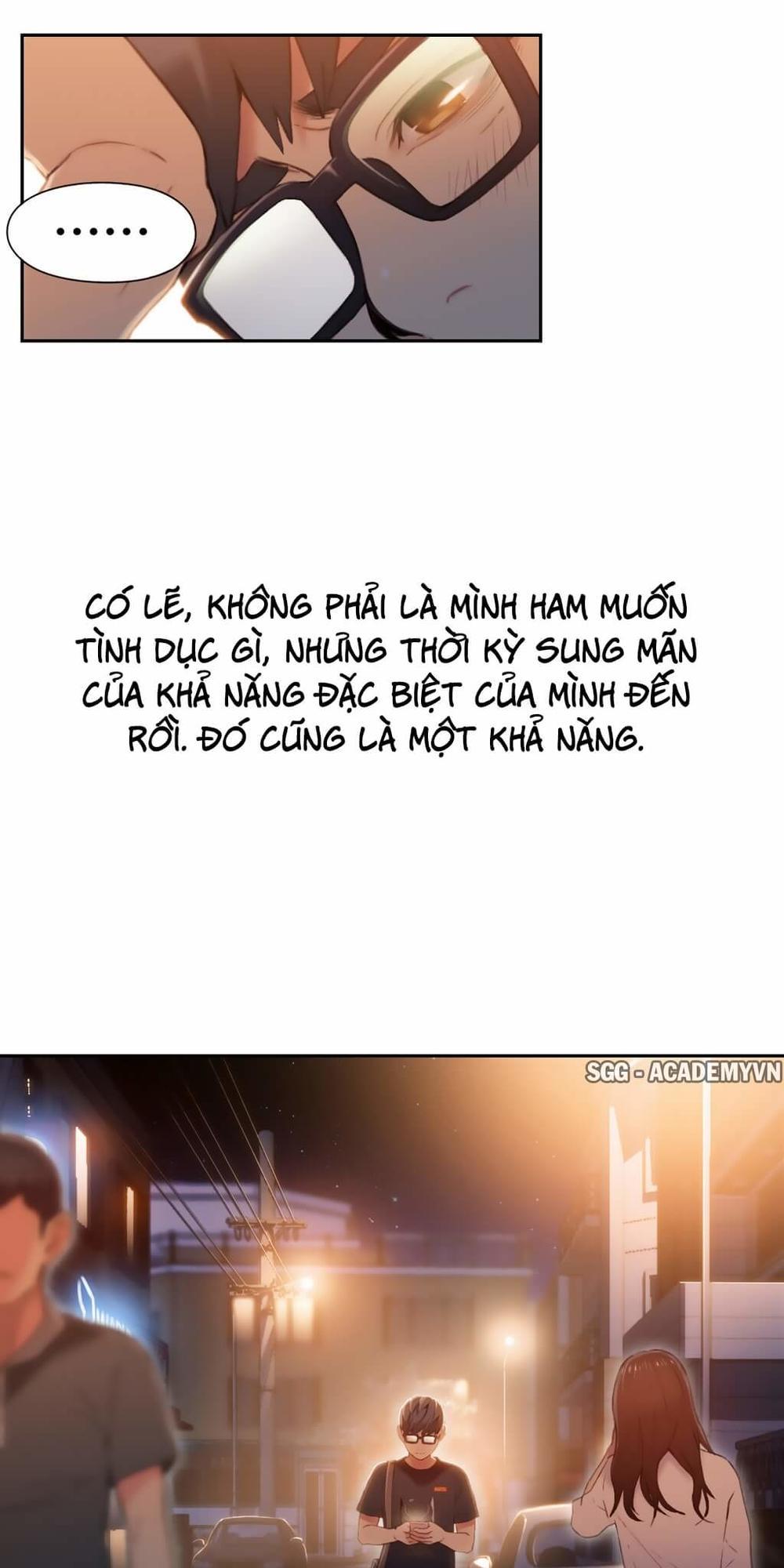 Sweet Guy Chap 49 - Next Chap 50
