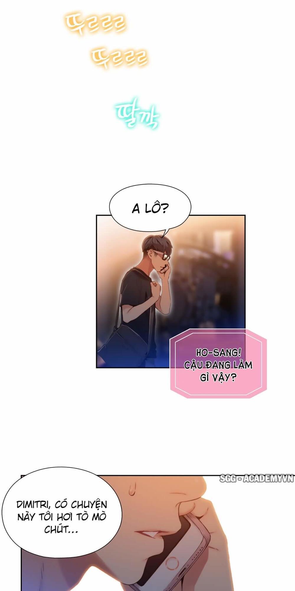 Sweet Guy Chap 49 - Next Chap 50