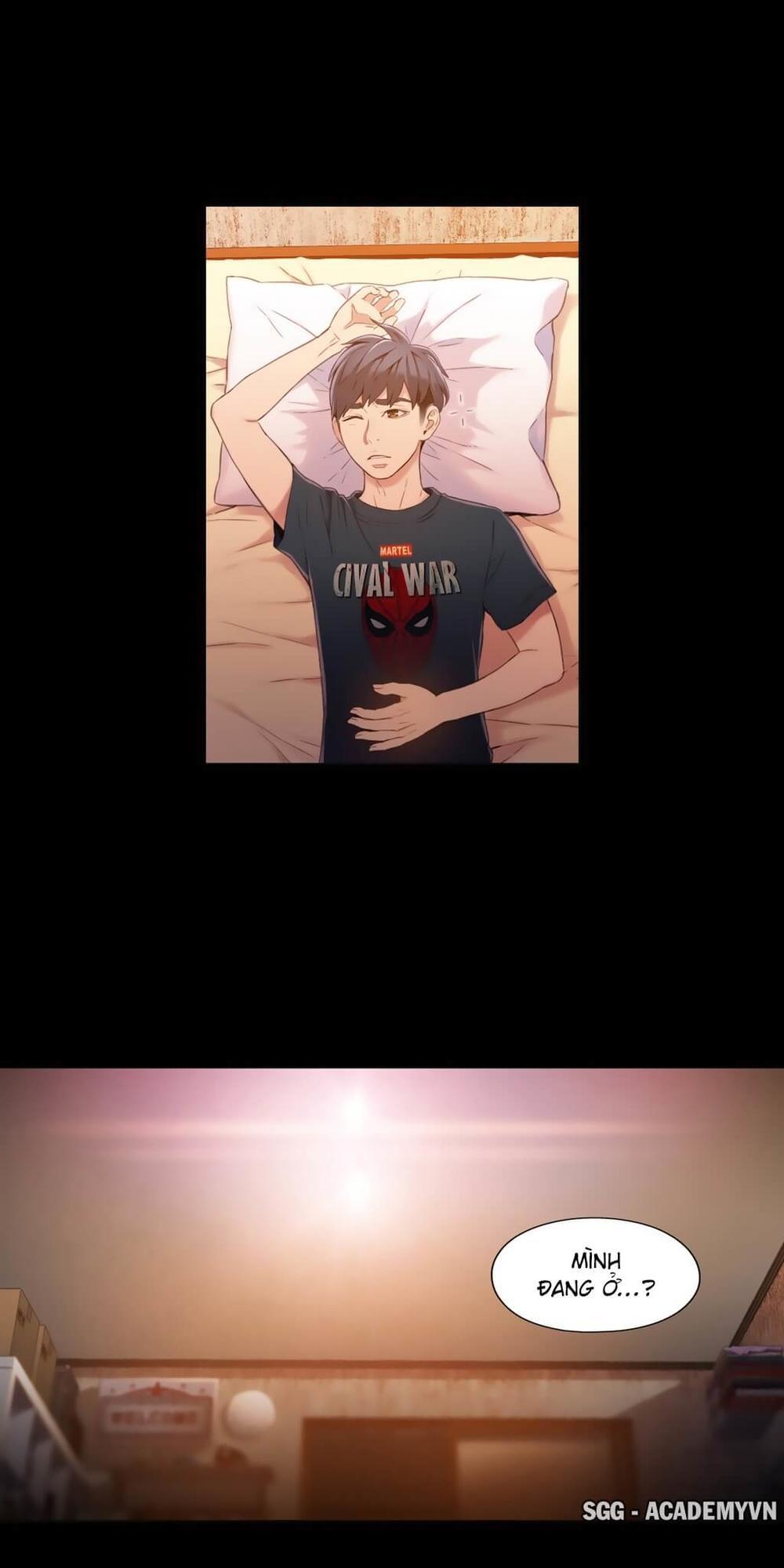 Sweet Guy Chap 49 - Next Chap 50