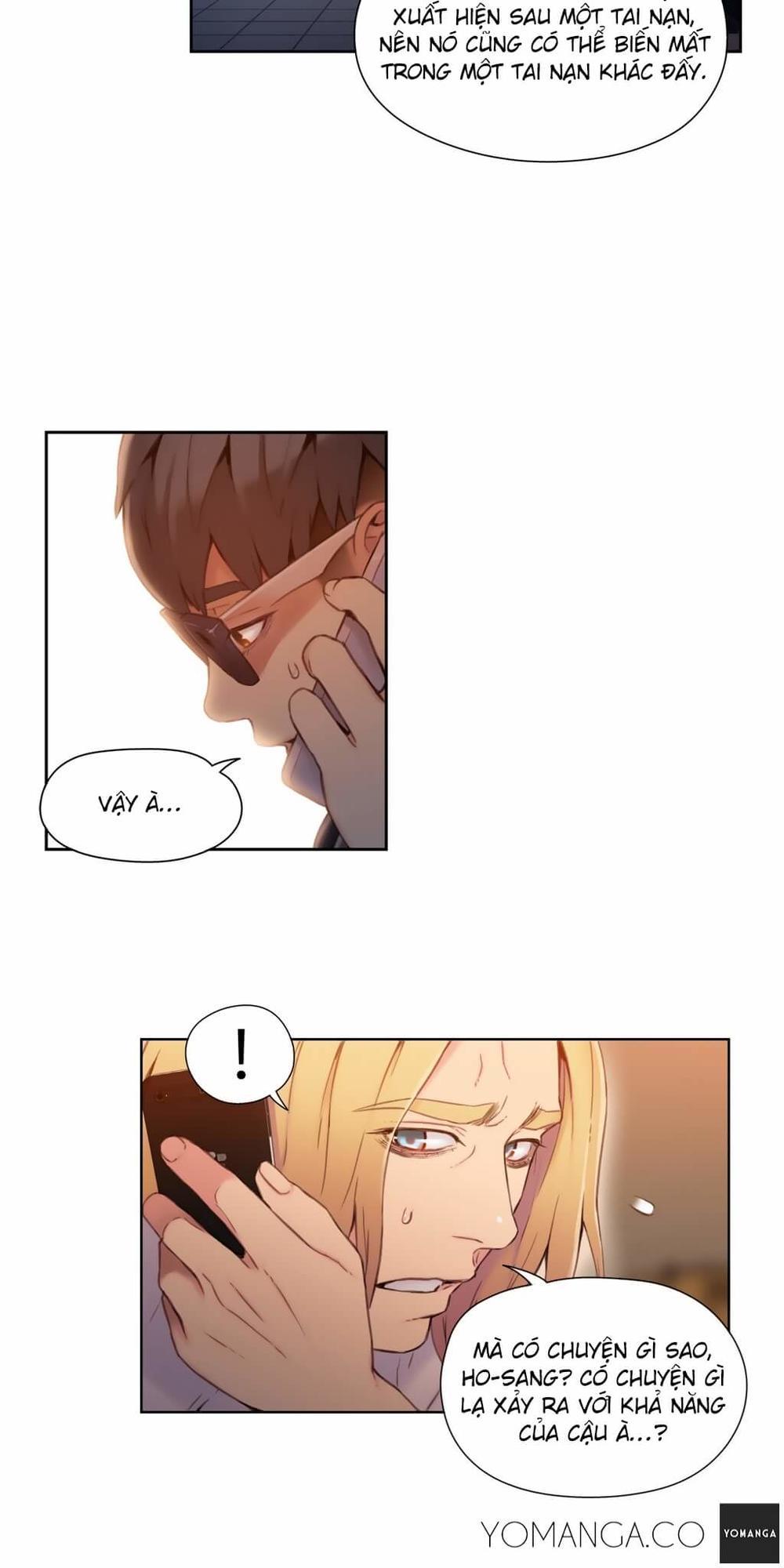 Sweet Guy Chap 49 - Next Chap 50