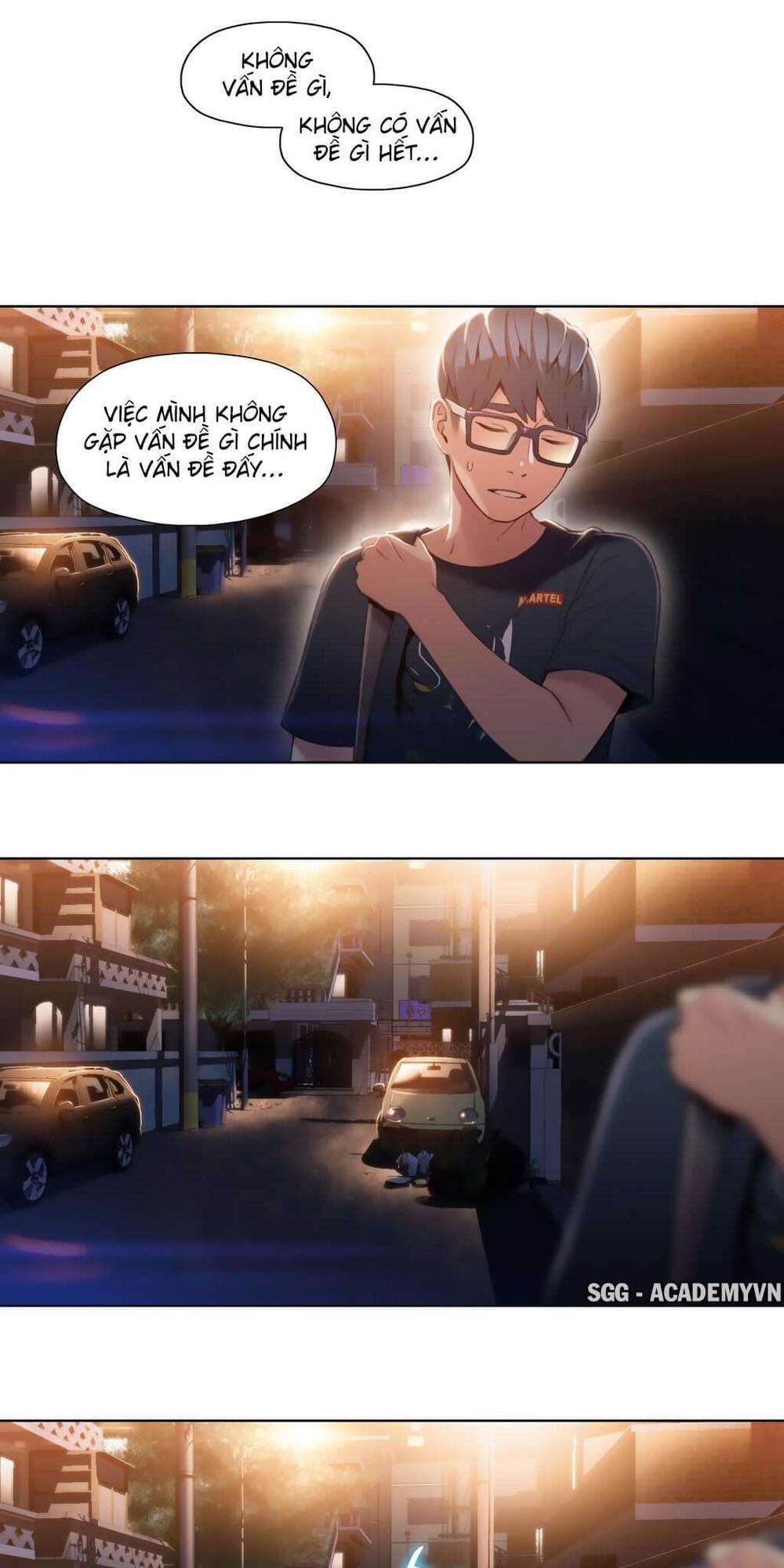 Sweet Guy Chap 49 - Next Chap 50