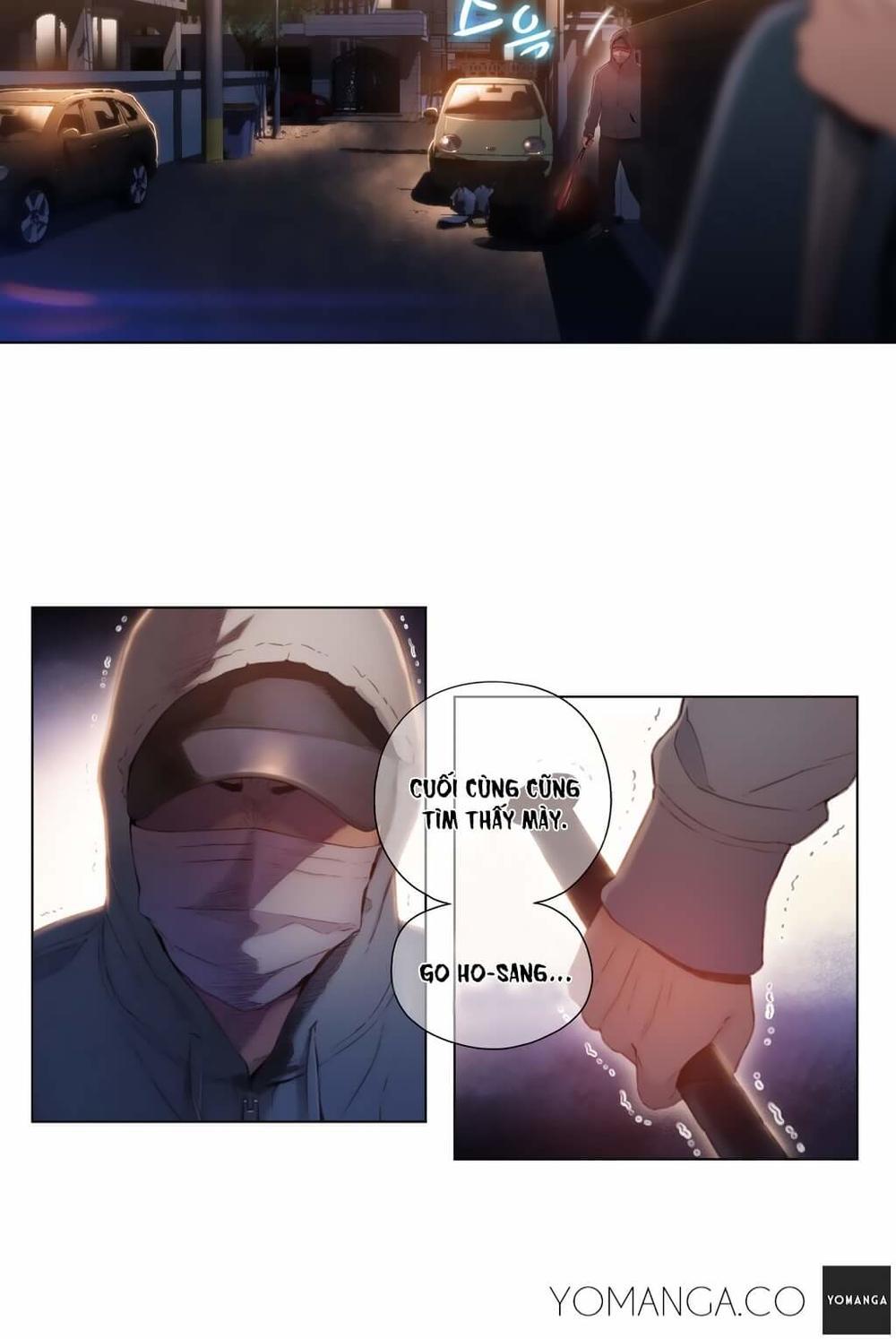 Sweet Guy Chap 49 - Next Chap 50