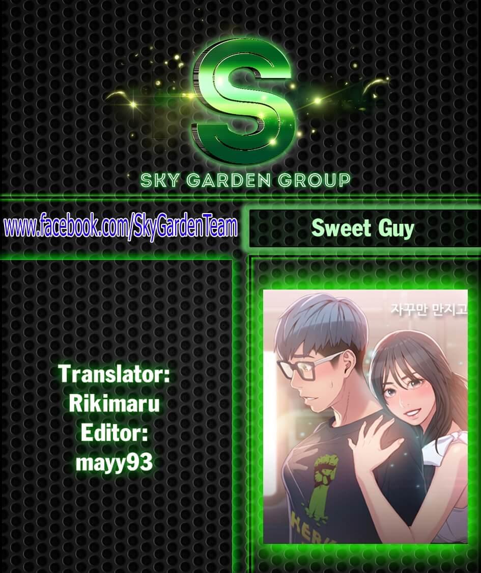 Sweet Guy Chap 49 - Next Chap 50