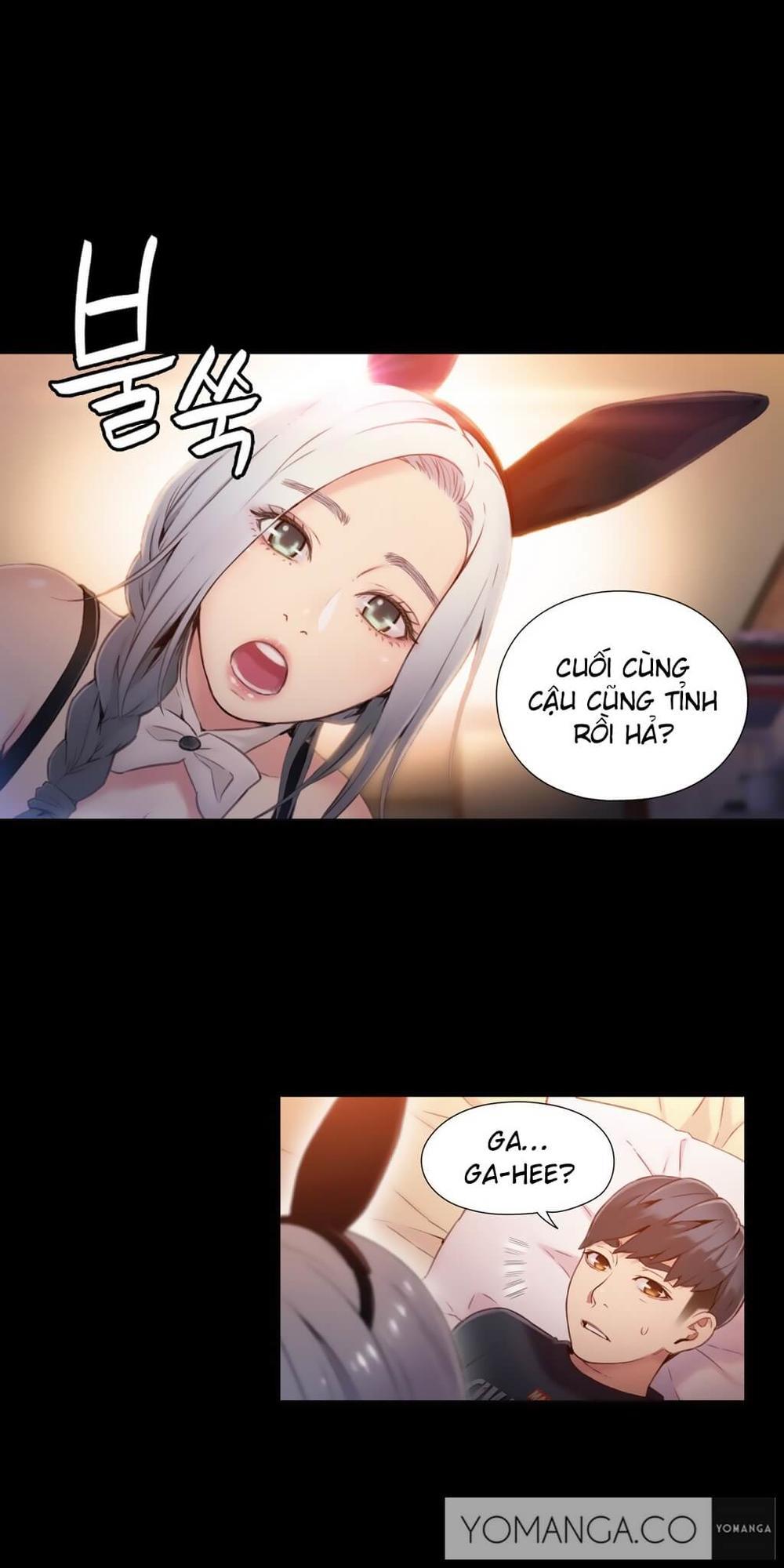 Sweet Guy Chap 49 - Next Chap 50