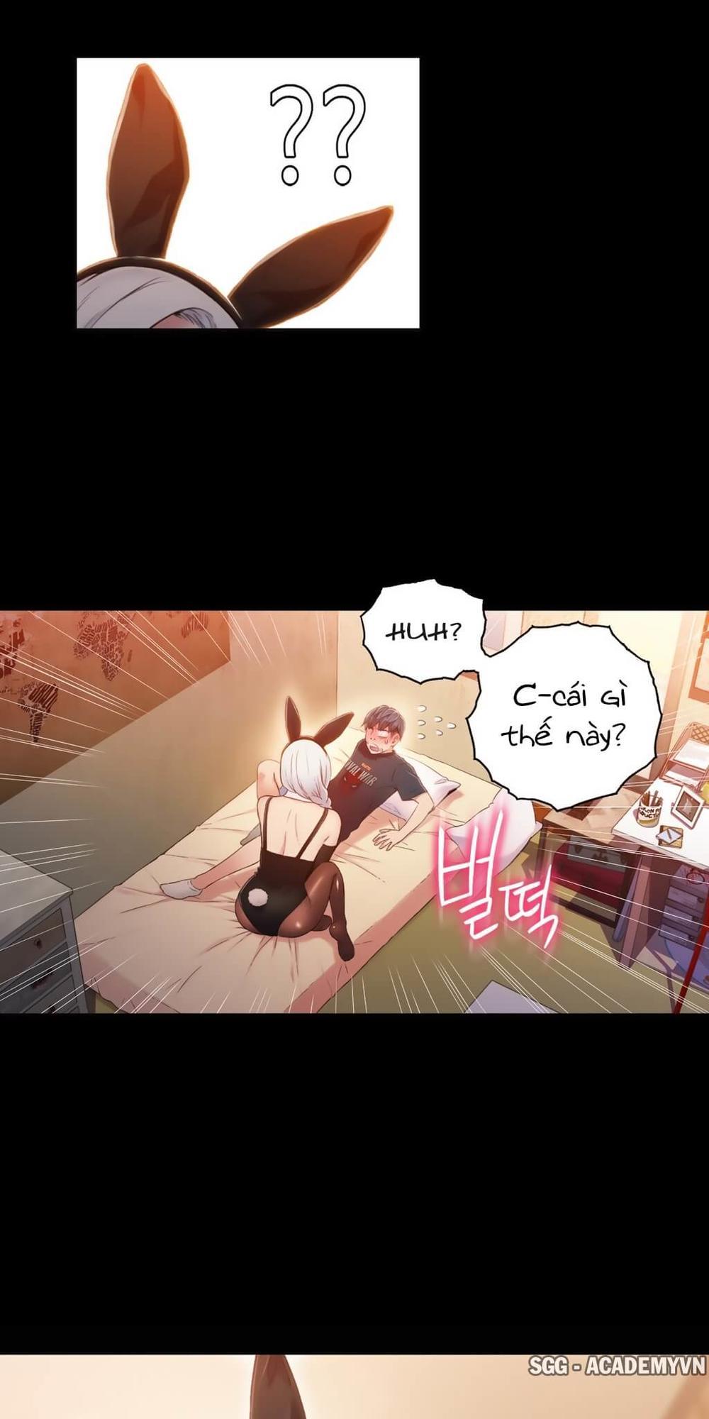 Sweet Guy Chap 49 - Next Chap 50