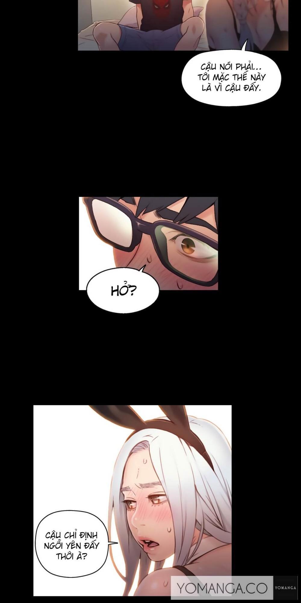 Sweet Guy Chap 49 - Next Chap 50