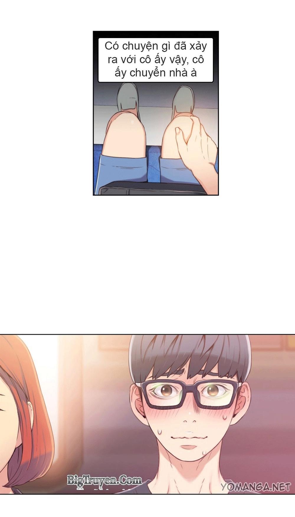 Sweet Guy Chap 5 - Next Chap 6