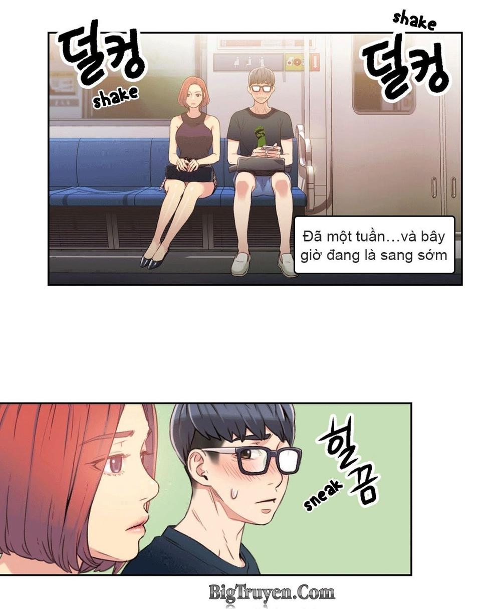 Sweet Guy Chap 5 - Next Chap 6