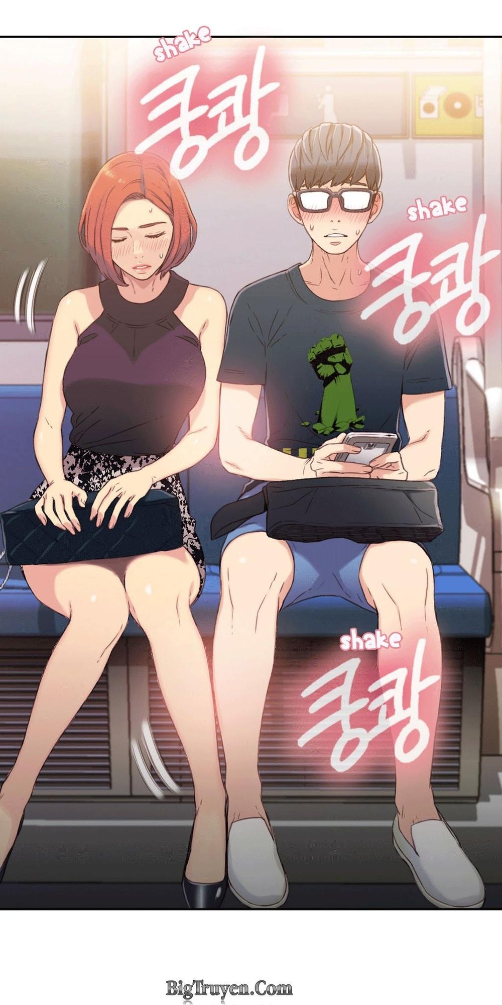 Sweet Guy Chap 5 - Next Chap 6