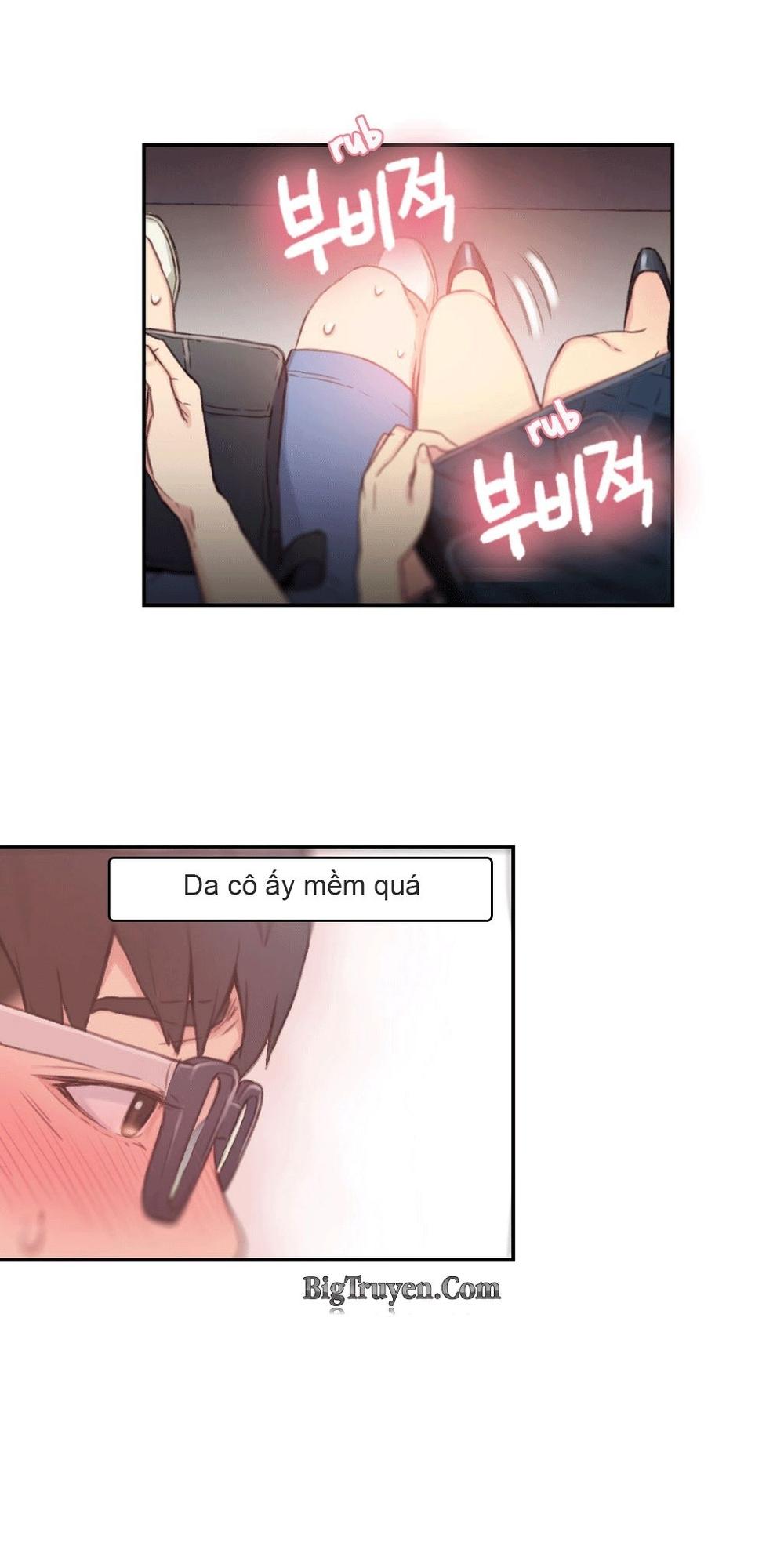Sweet Guy Chap 5 - Next Chap 6