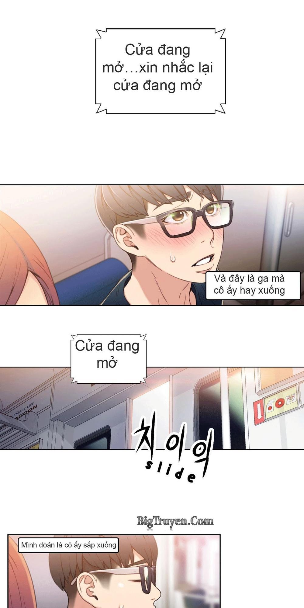Sweet Guy Chap 5 - Next Chap 6