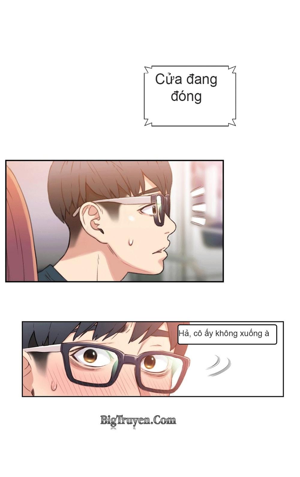 Sweet Guy Chap 5 - Next Chap 6