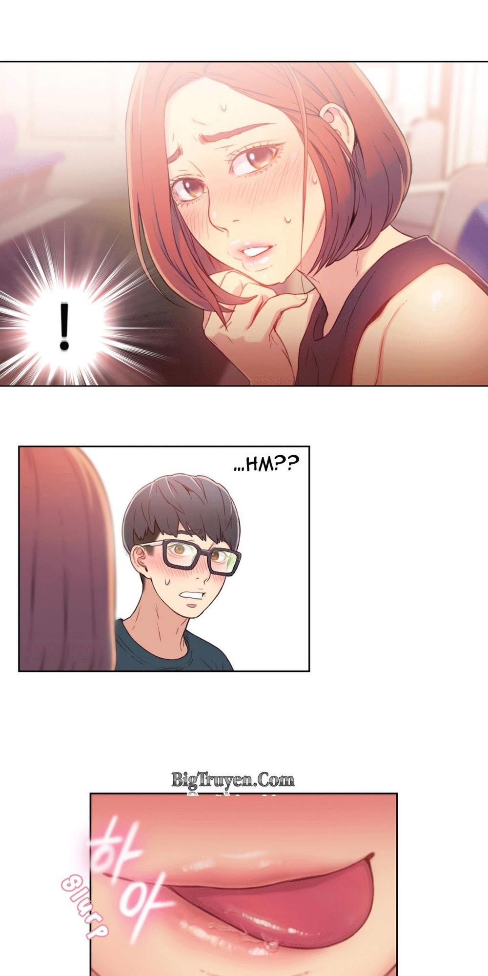 Sweet Guy Chap 5 - Next Chap 6