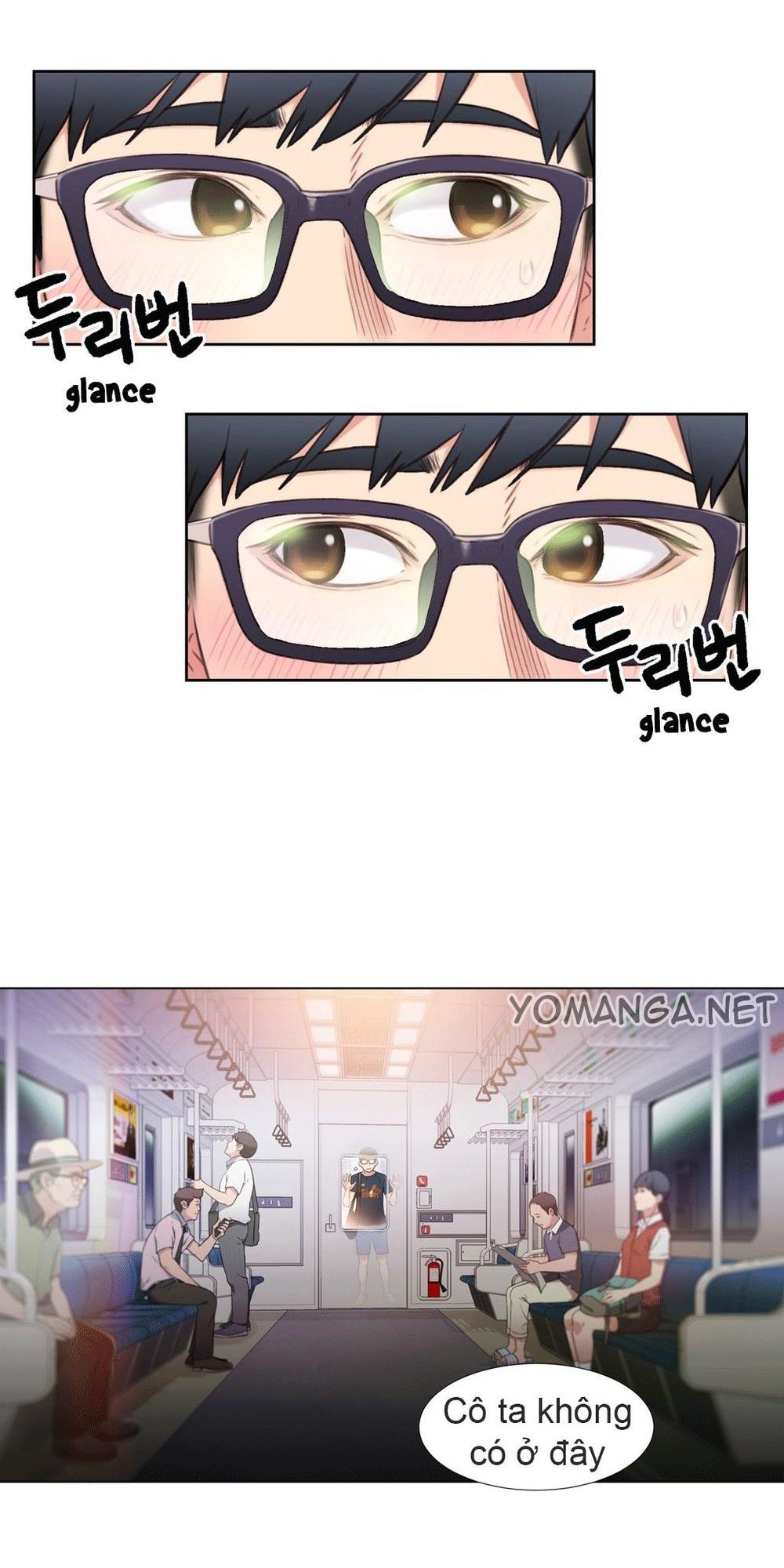 Sweet Guy Chap 5 - Next Chap 6