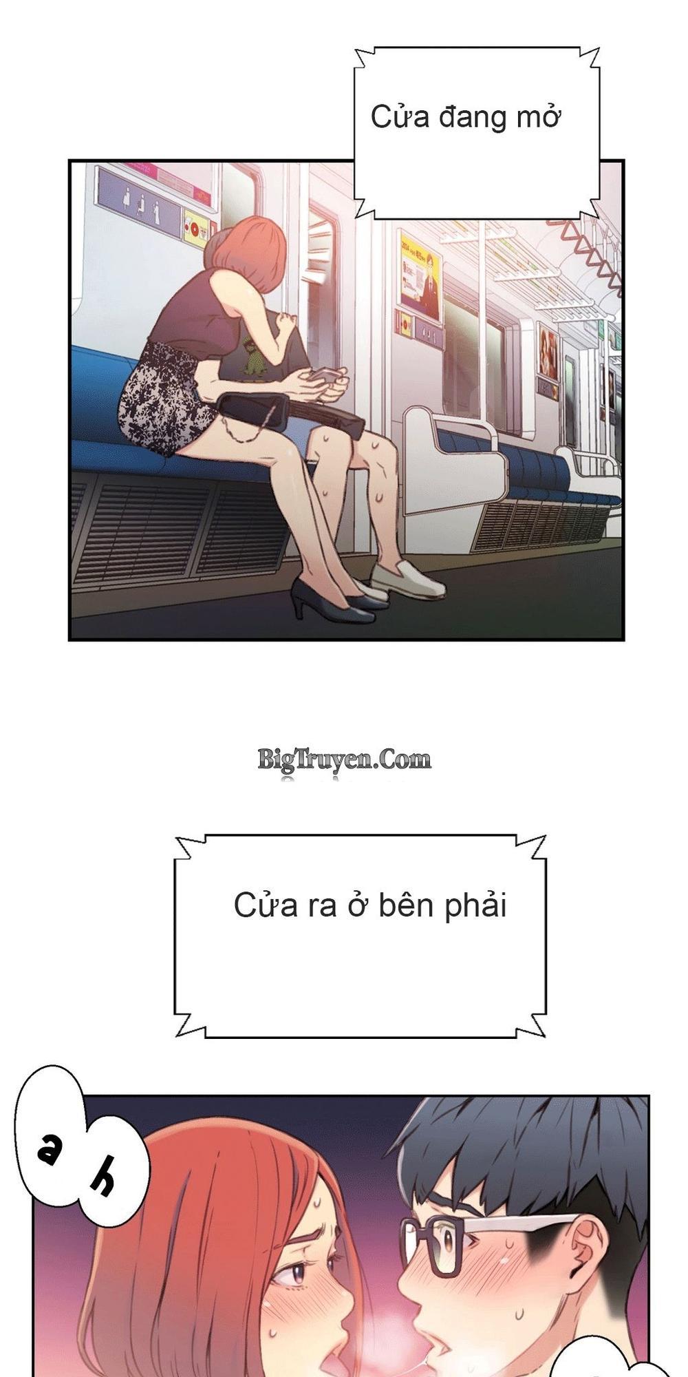 Sweet Guy Chap 5 - Next Chap 6