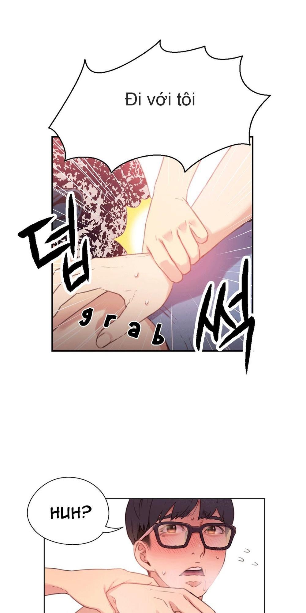 Sweet Guy Chap 5 - Next Chap 6