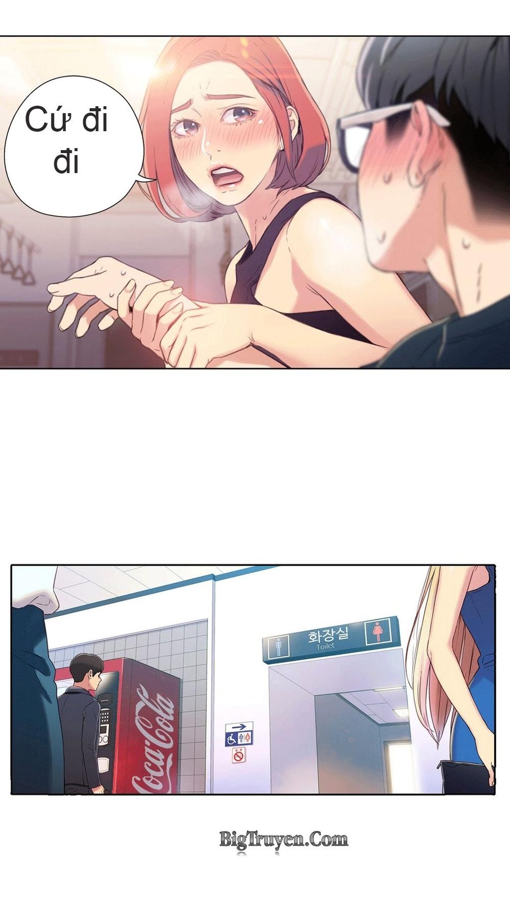 Sweet Guy Chap 5 - Next Chap 6