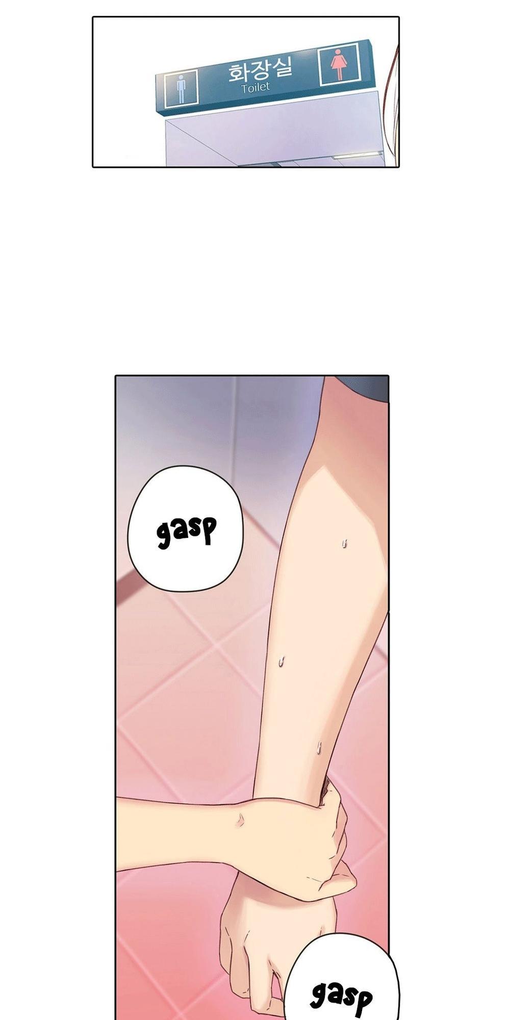 Sweet Guy Chap 5 - Next Chap 6