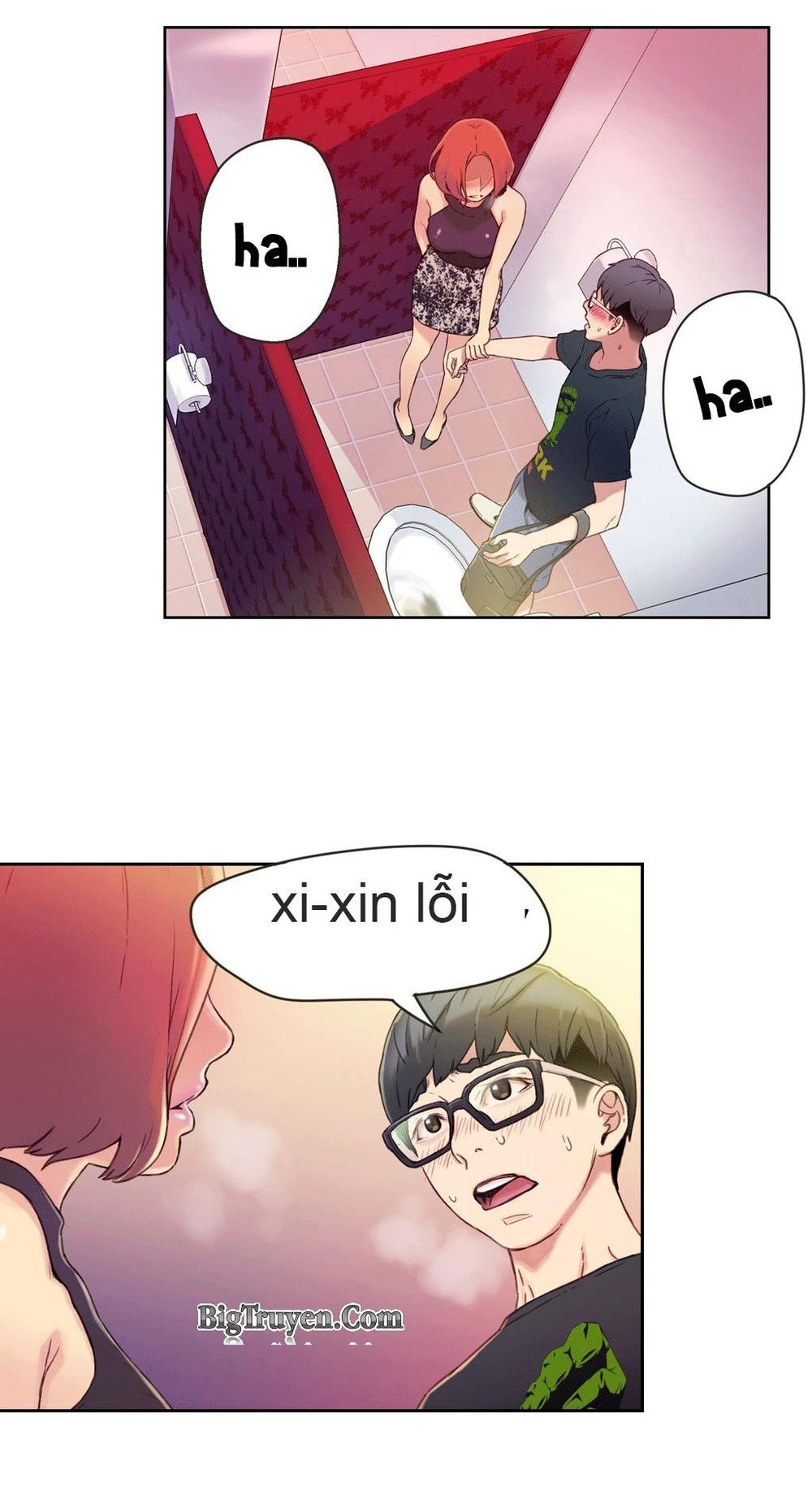 Sweet Guy Chap 5 - Next Chap 6