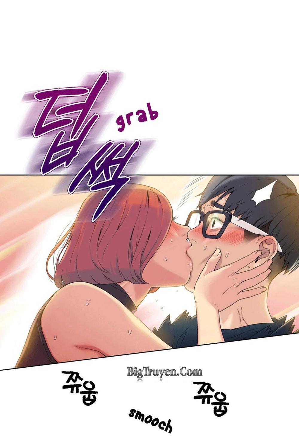 Sweet Guy Chap 5 - Next Chap 6