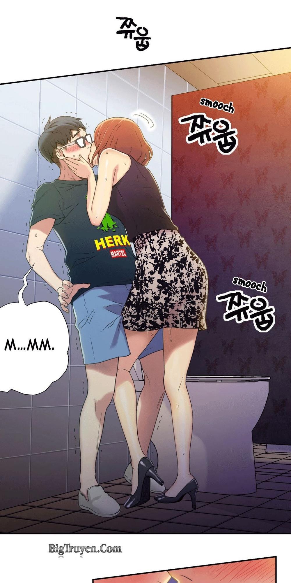Sweet Guy Chap 5 - Next Chap 6
