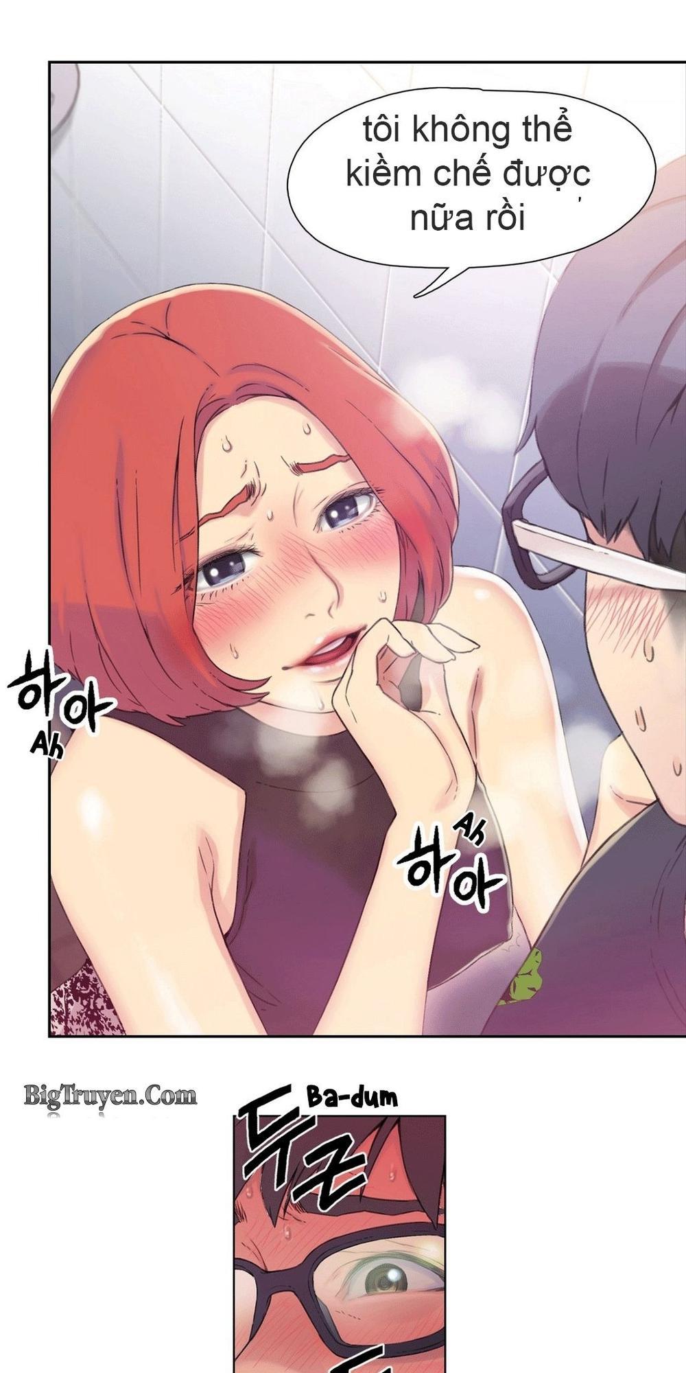 Sweet Guy Chap 5 - Next Chap 6