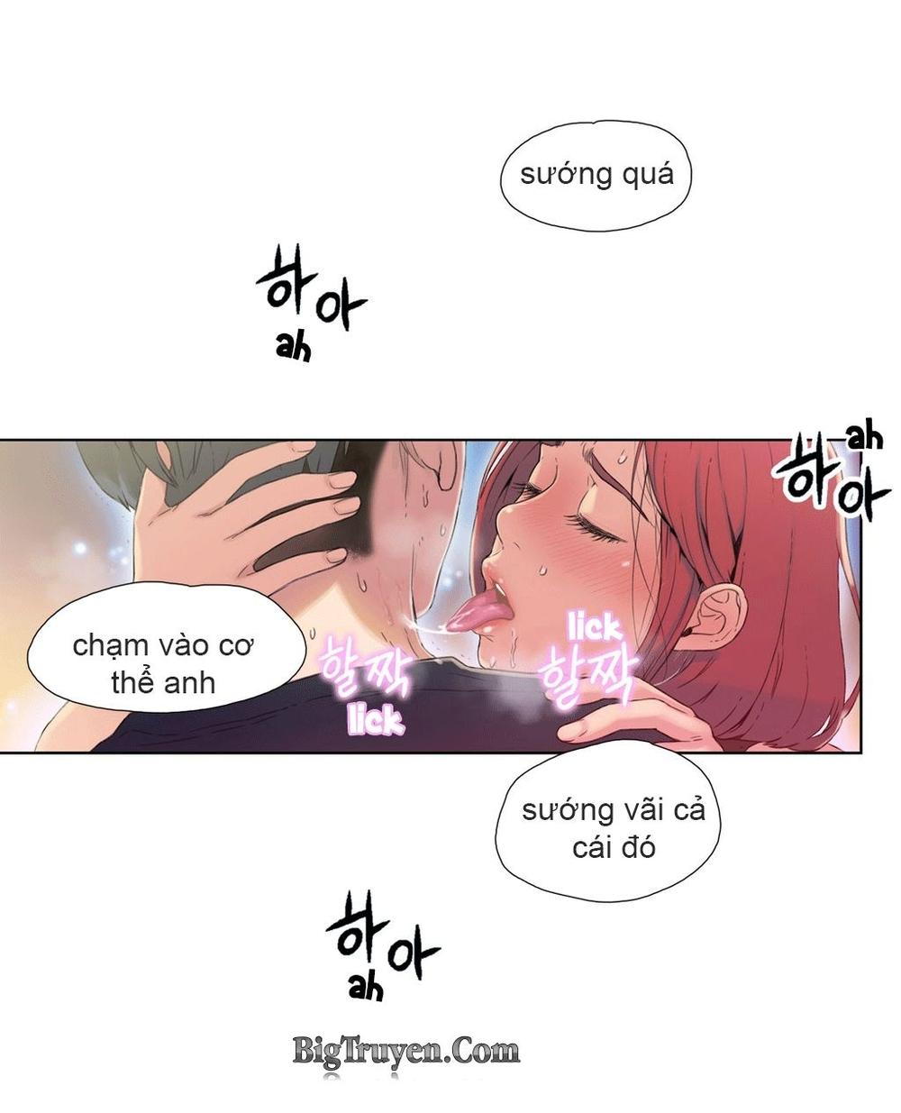 Sweet Guy Chap 5 - Next Chap 6