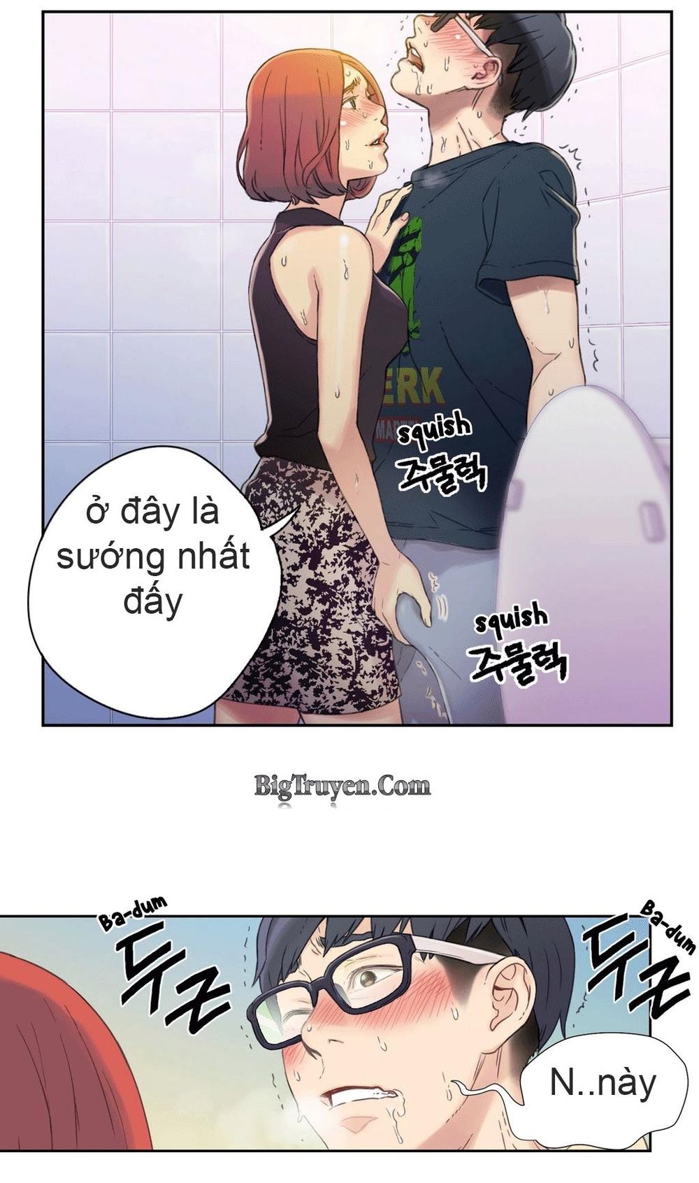 Sweet Guy Chap 5 - Next Chap 6
