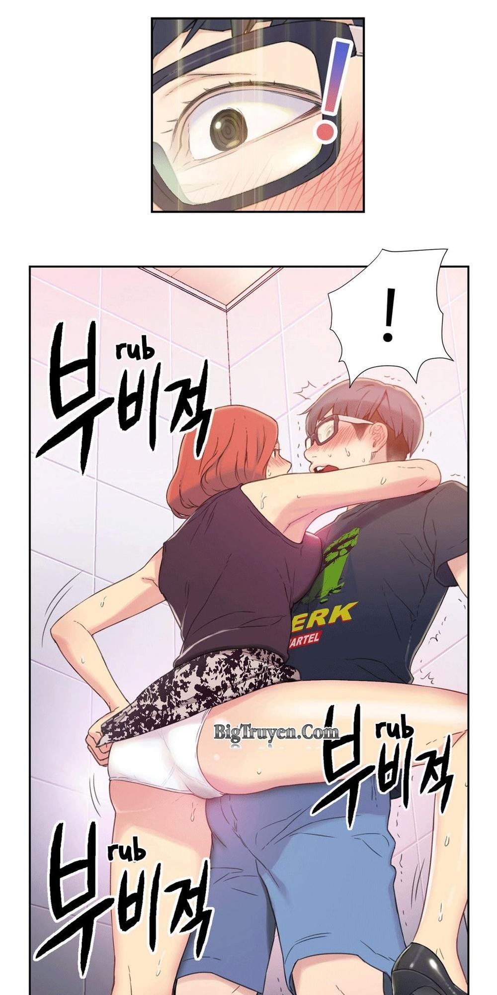 Sweet Guy Chap 5 - Next Chap 6
