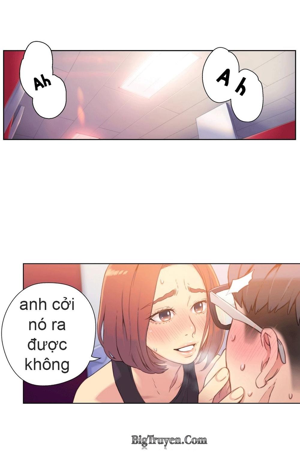 Sweet Guy Chap 5 - Next Chap 6