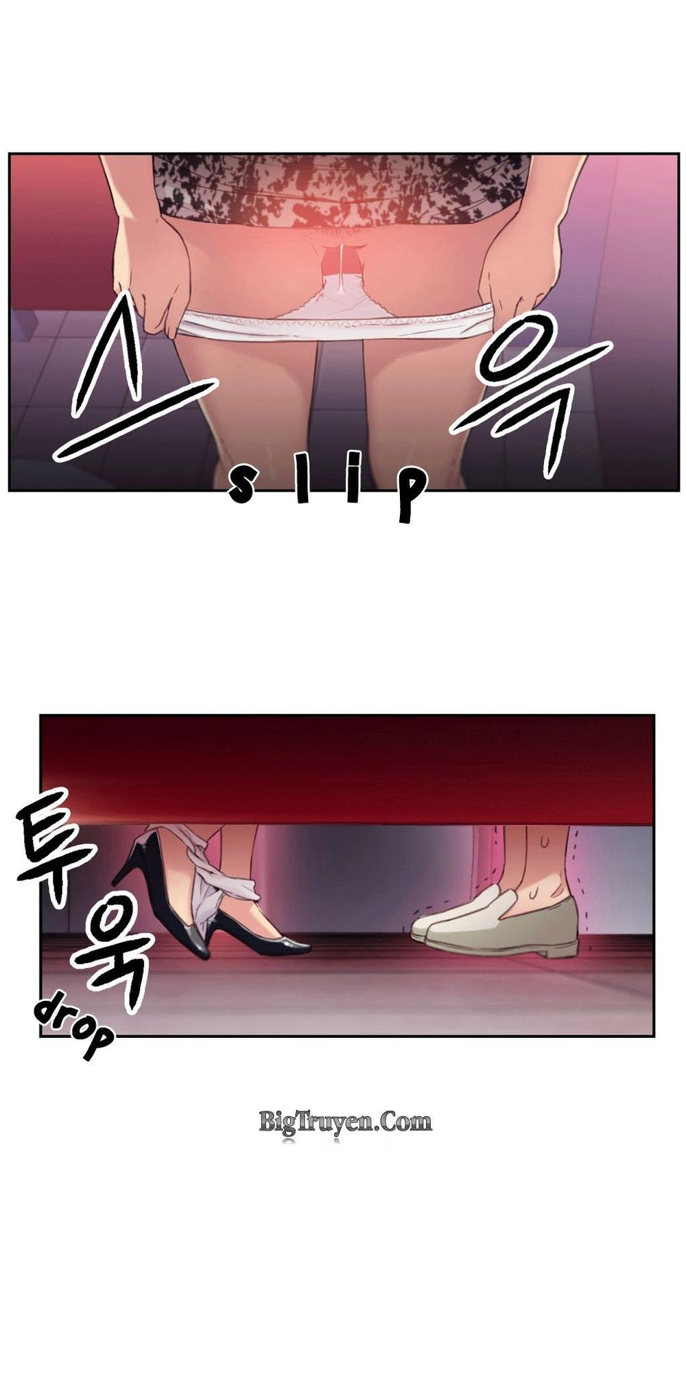 Sweet Guy Chap 5 - Next Chap 6