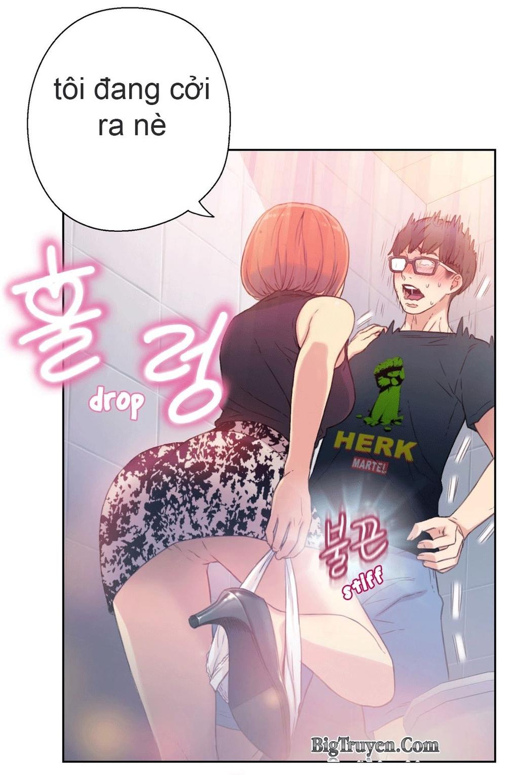 Sweet Guy Chap 5 - Next Chap 6